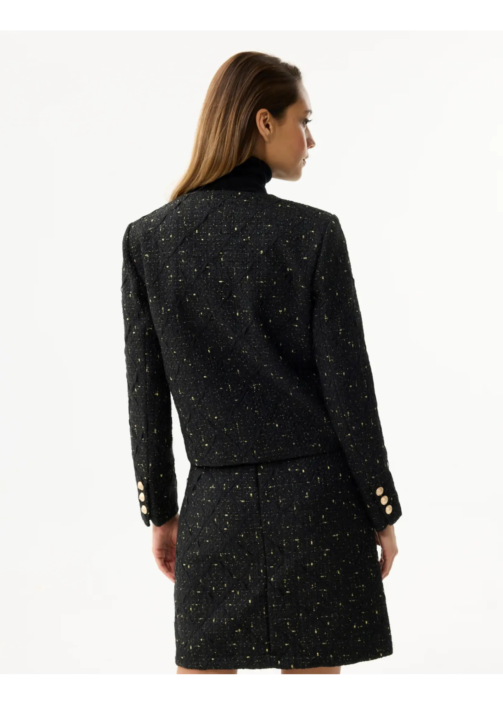 Leo &Ugo BLAZER IH570