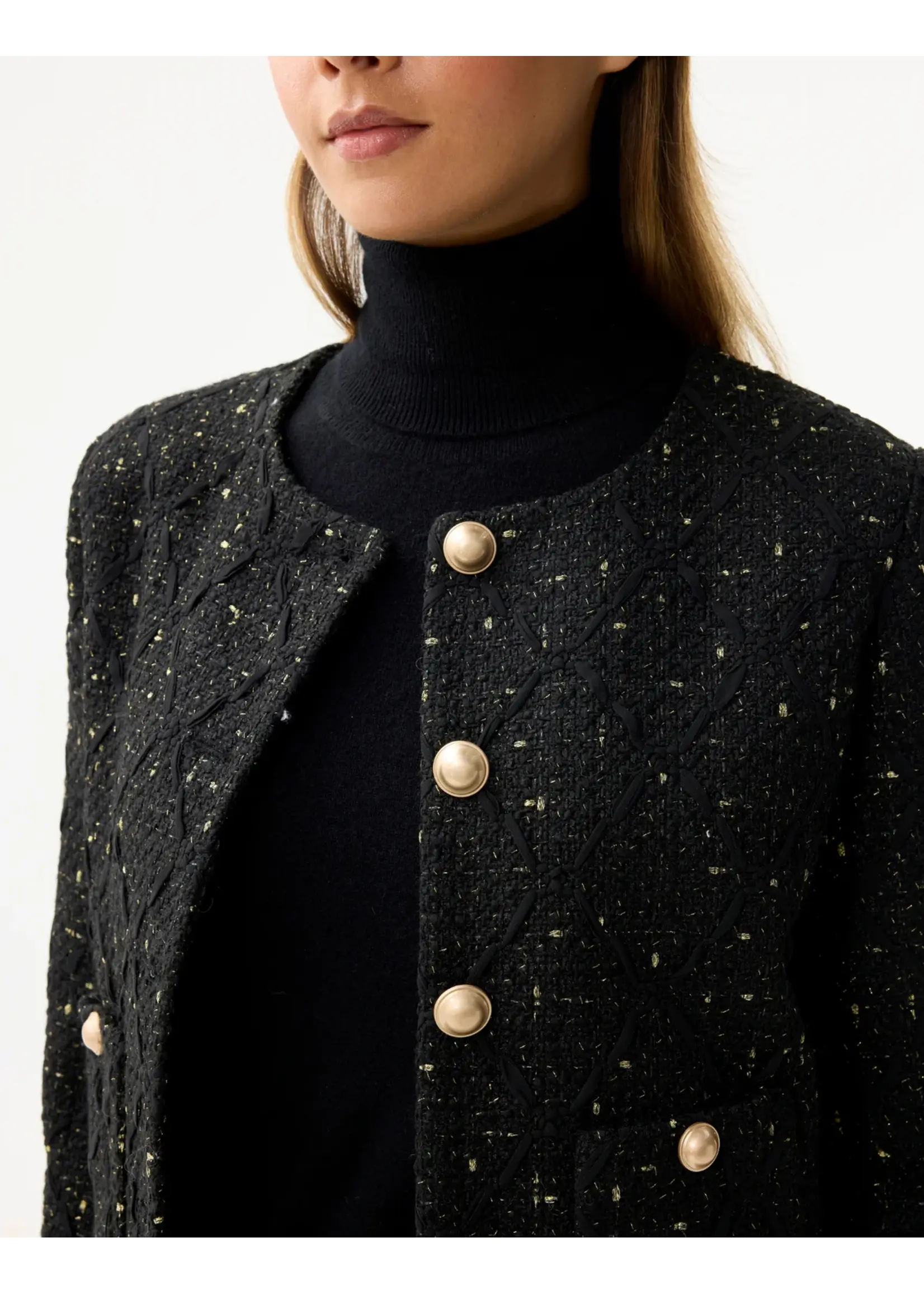 Leo &Ugo BLAZER IH570