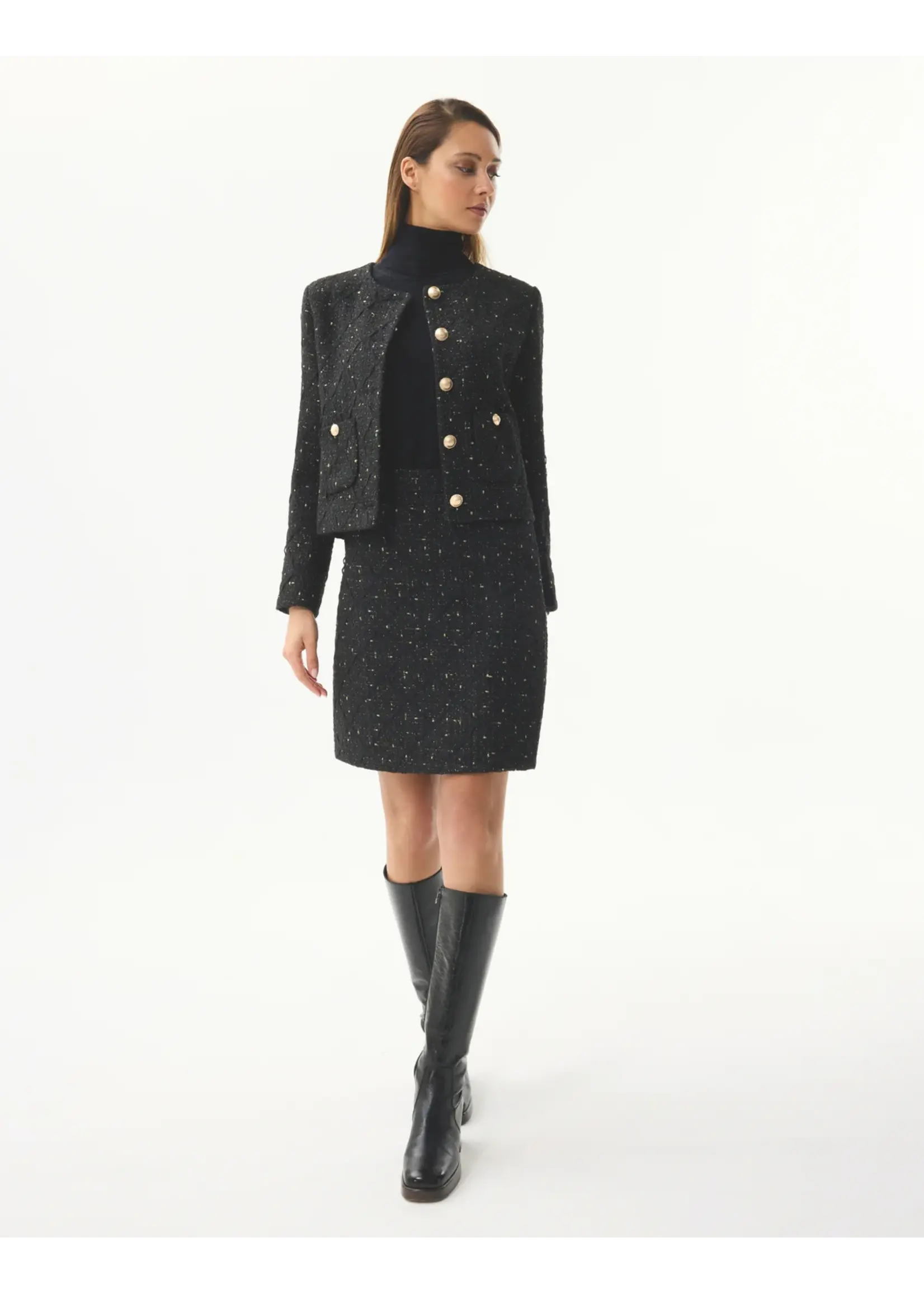 Leo &Ugo BLAZER IH570