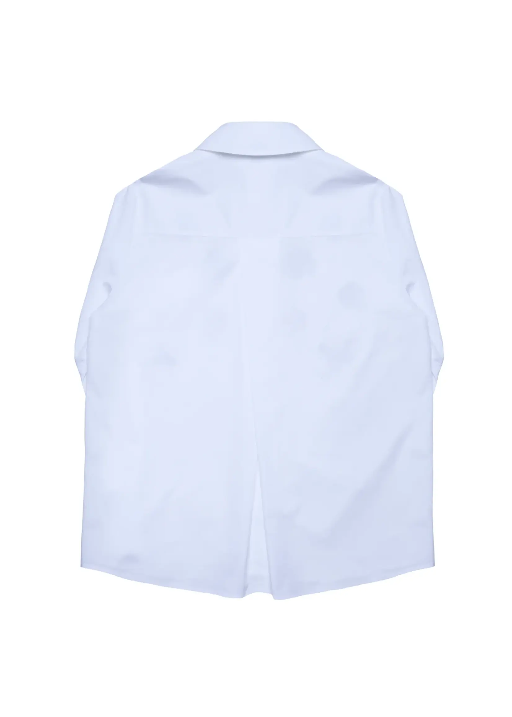 Nenette BLOUSE 40BB-FINS