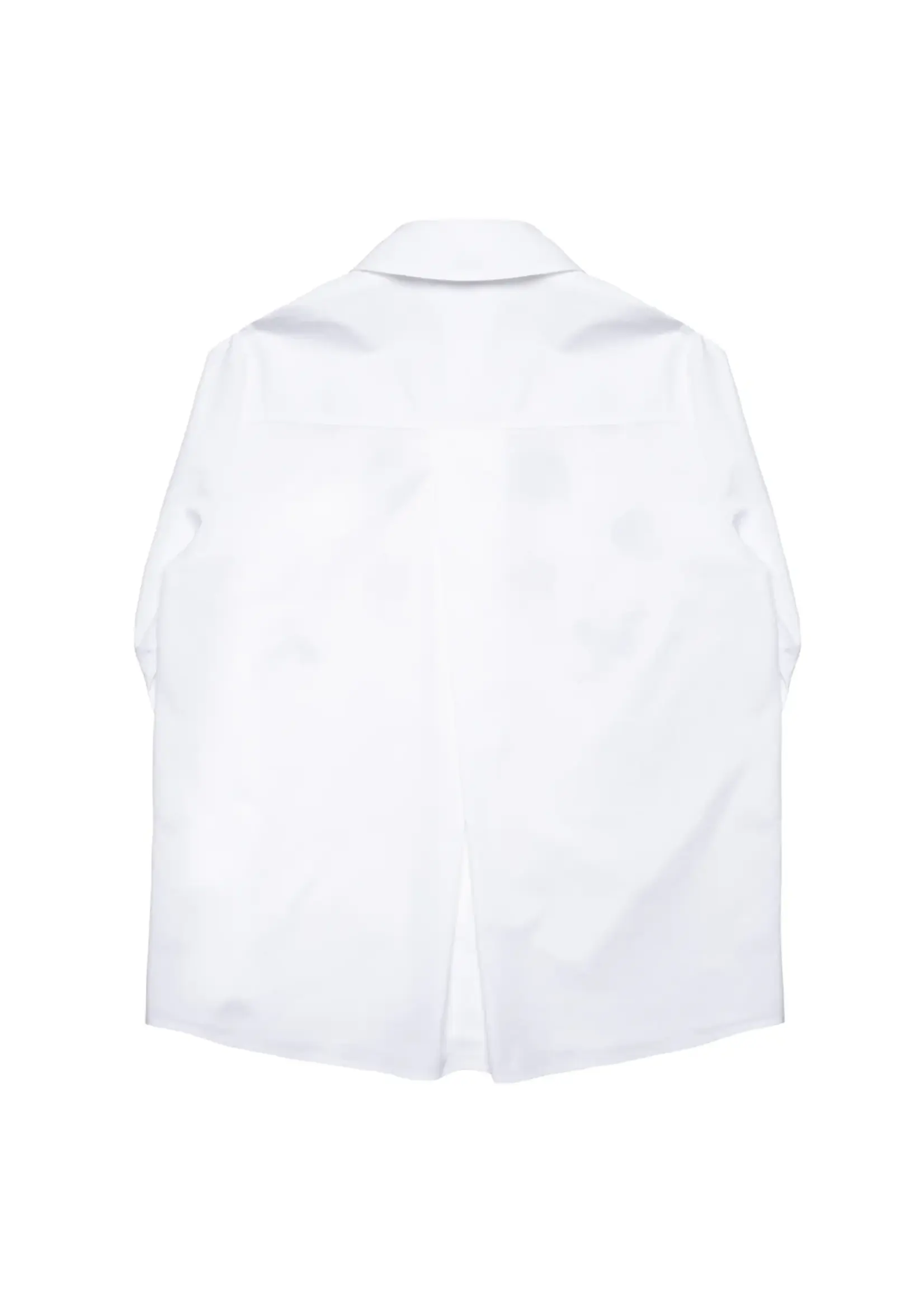 Nenette BLOUSE 40BB-FINS