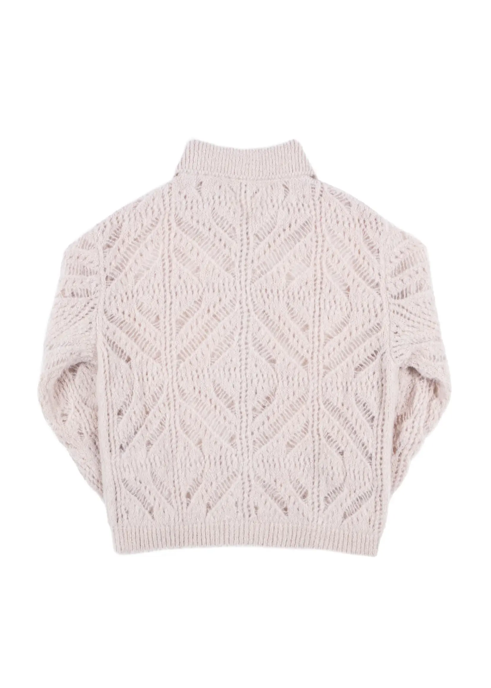 Nenette VEST 40BB-COGGI