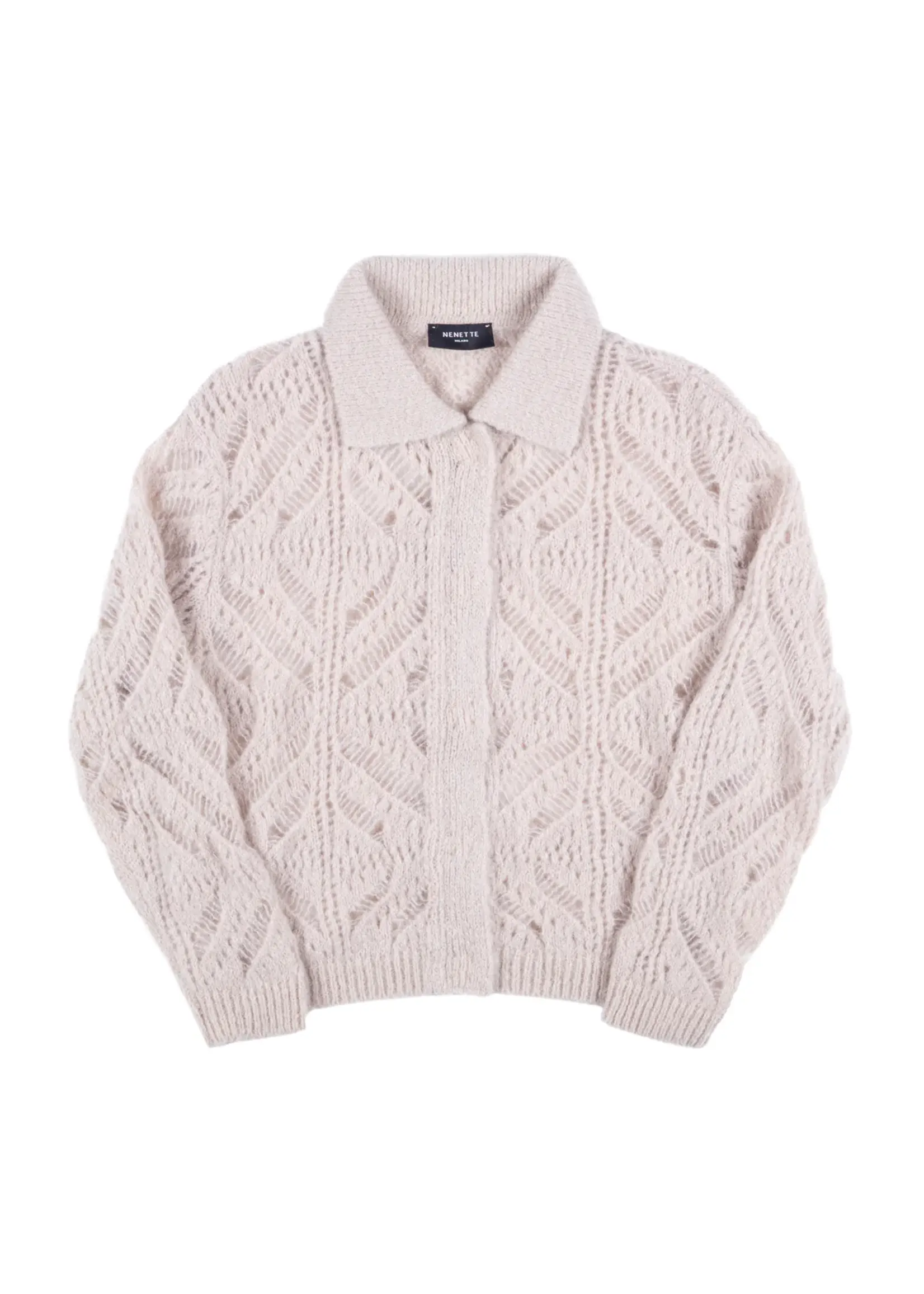 Nenette VEST 40BB-COGGI