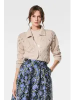 Nenette VEST 40BB-COGGI