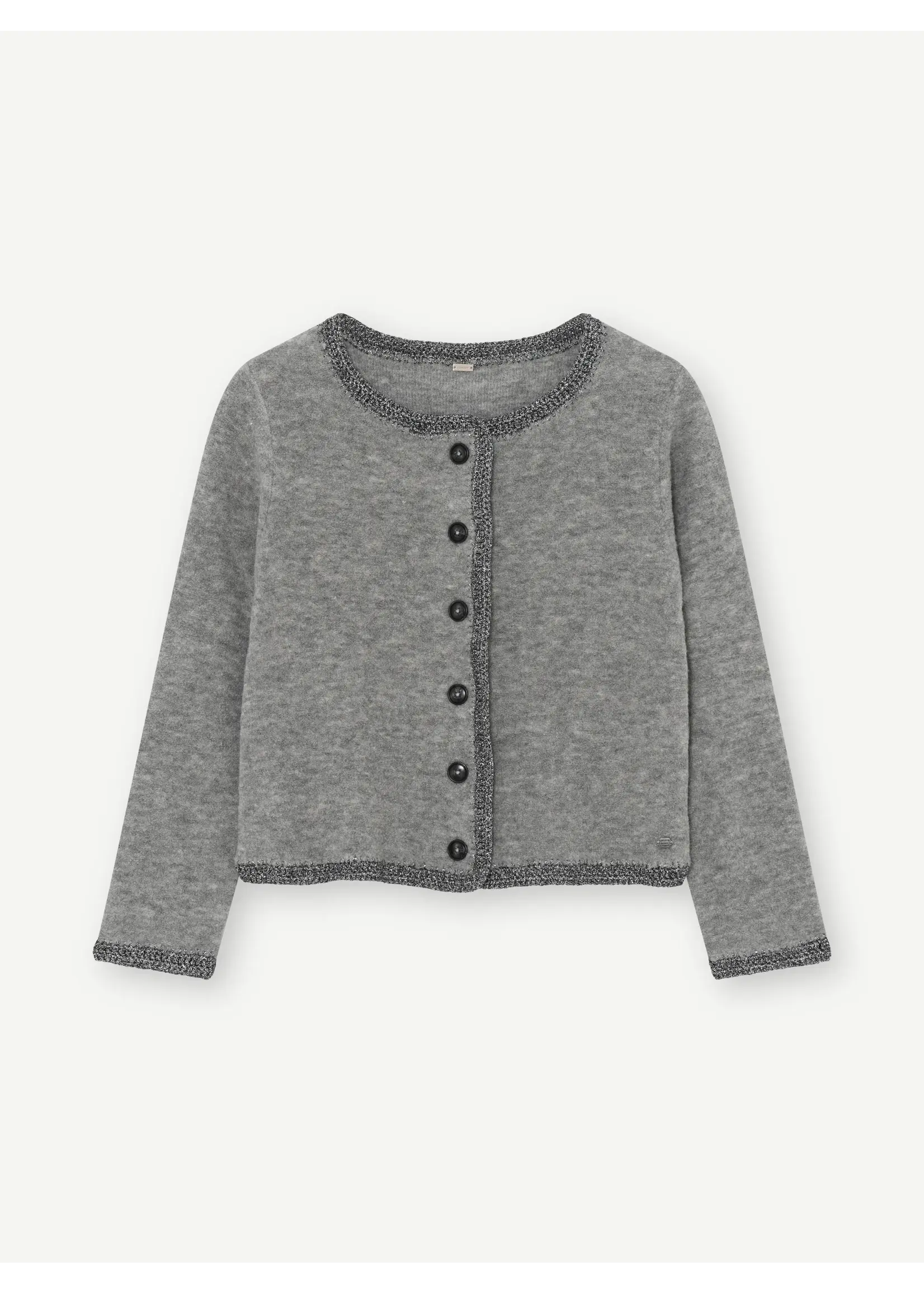 Gustav VEST INES 58408