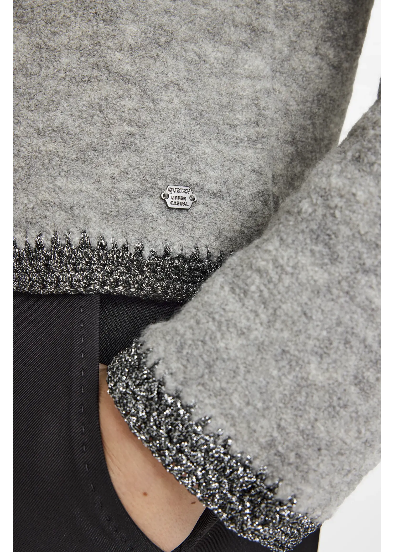 Gustav VEST INES 58408