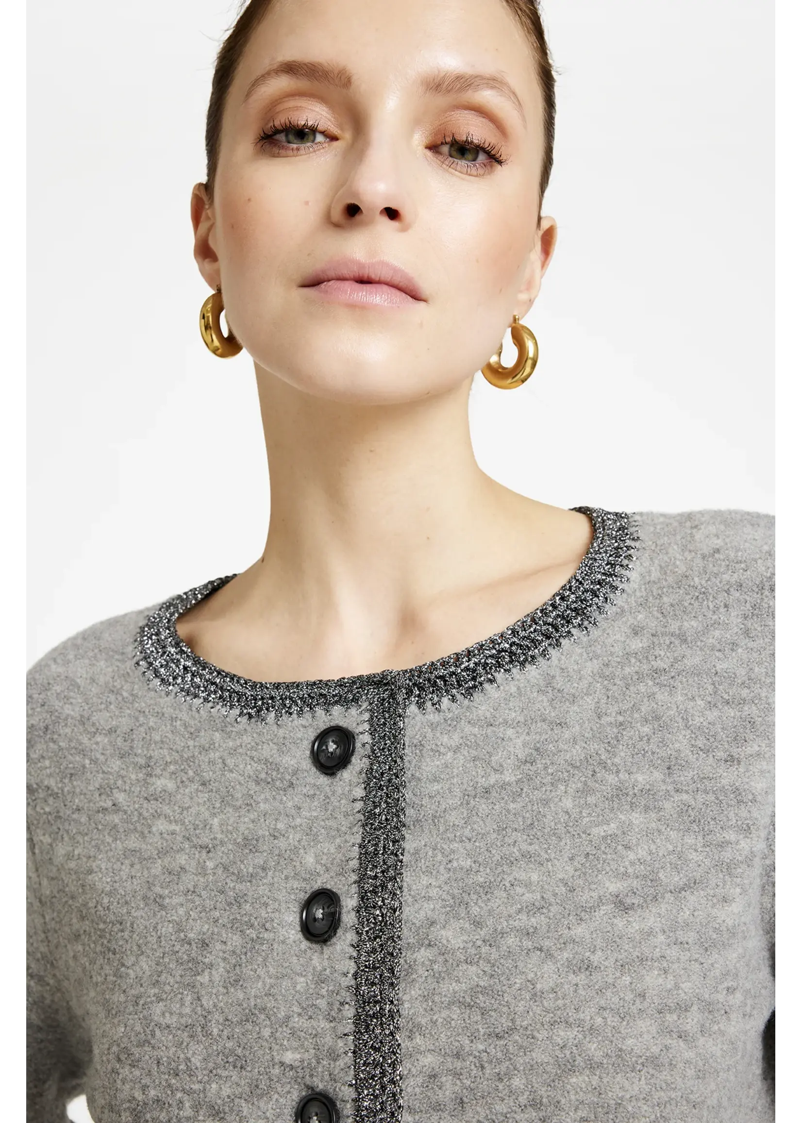 Gustav VEST INES 58408