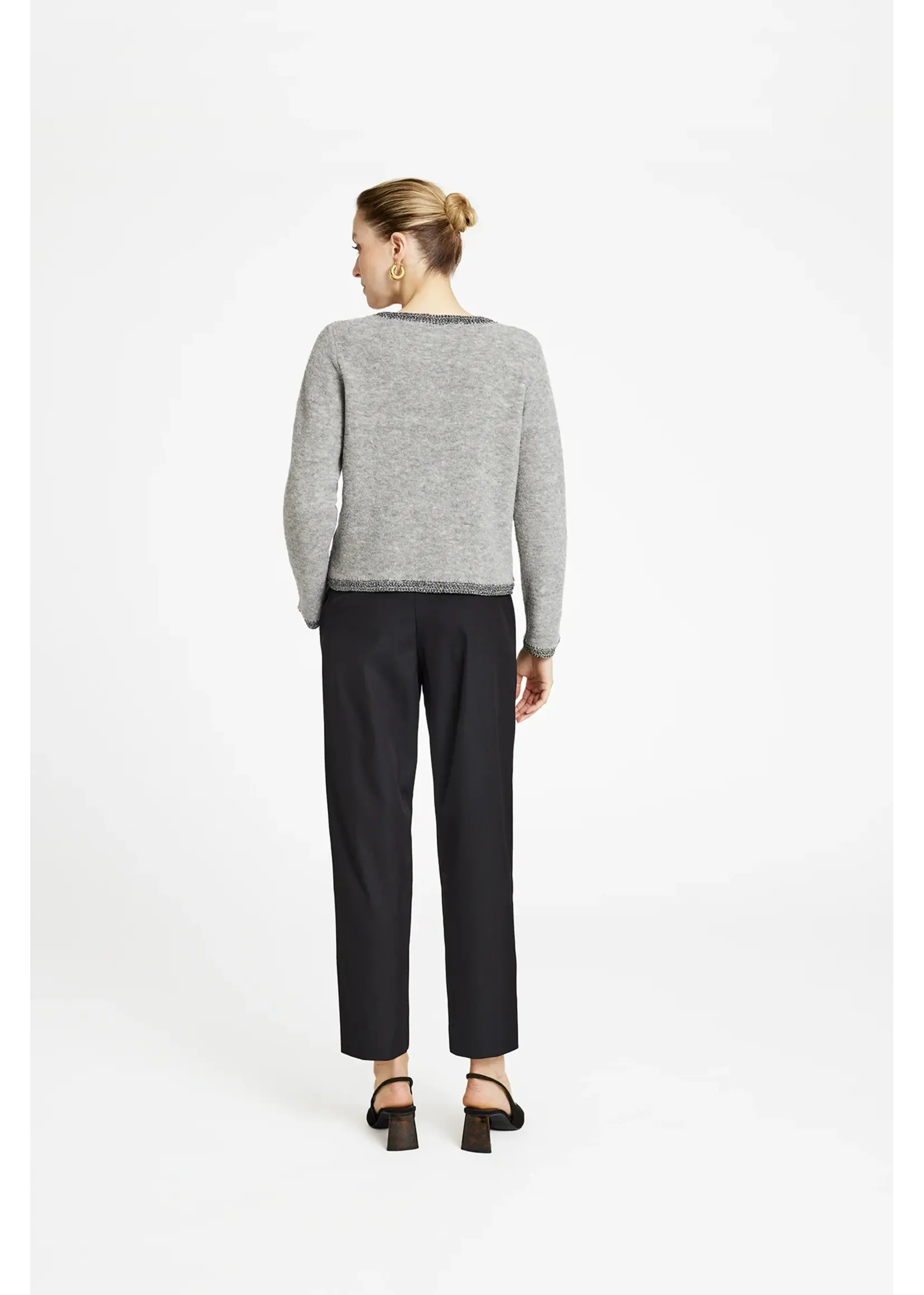 Gustav VEST INES 58408