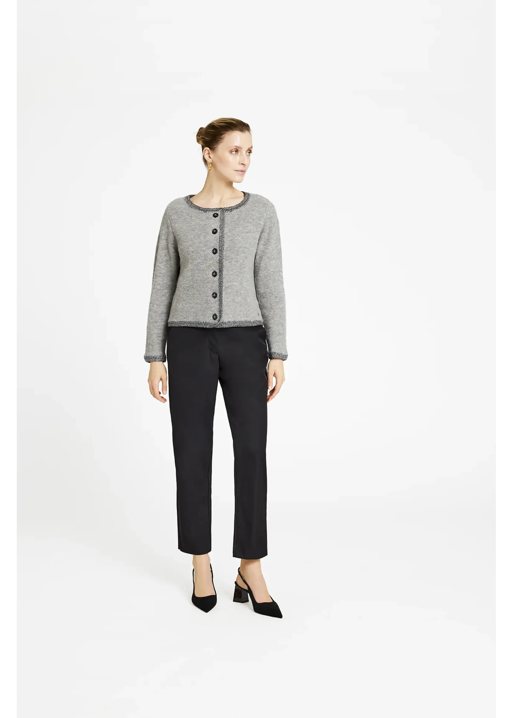 Gustav VEST INES 58408