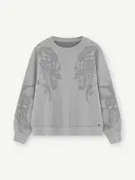 Gustav SWEATER CHARNEL 58702
