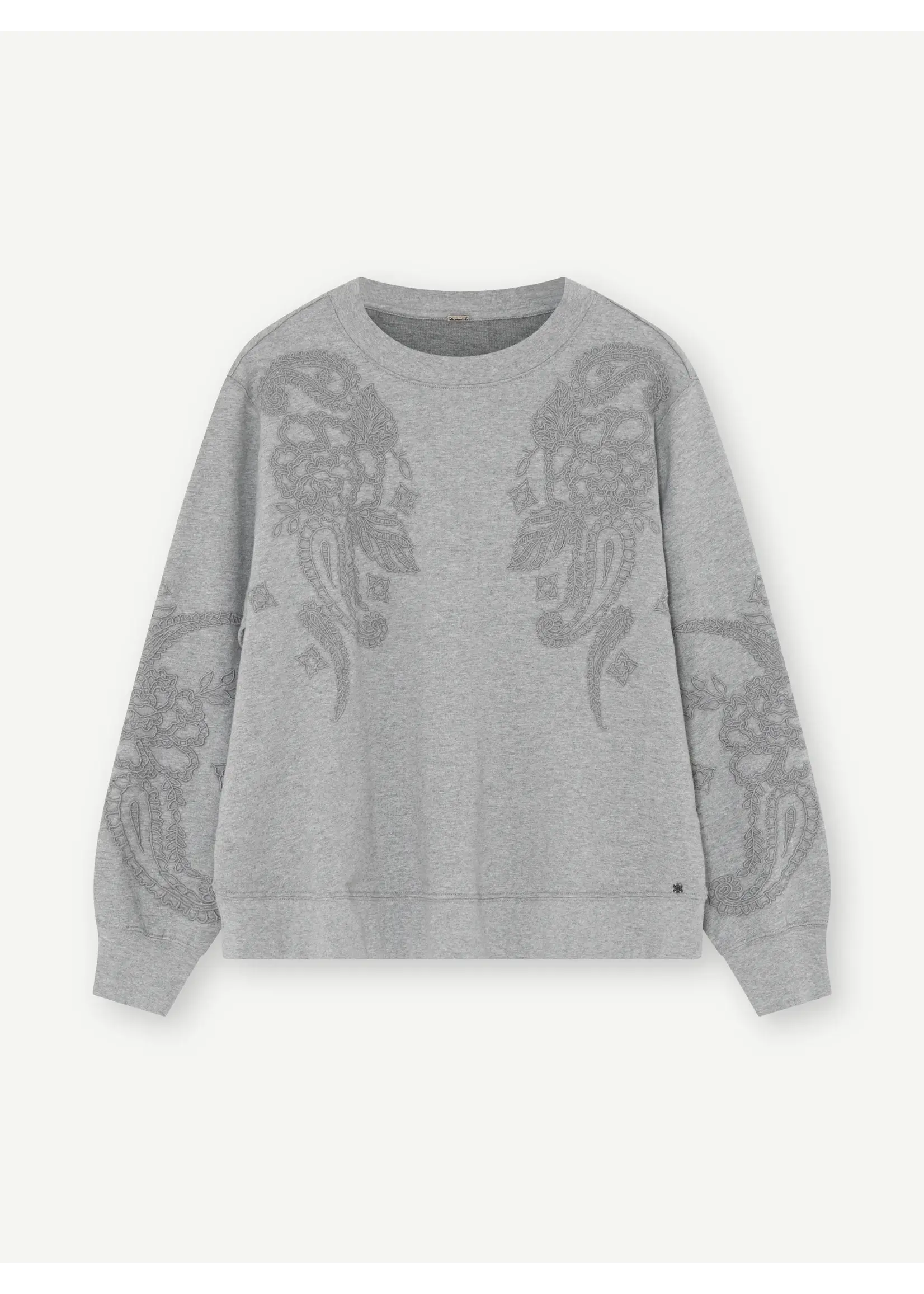 Gustav SWEATER CHARNEL 58702