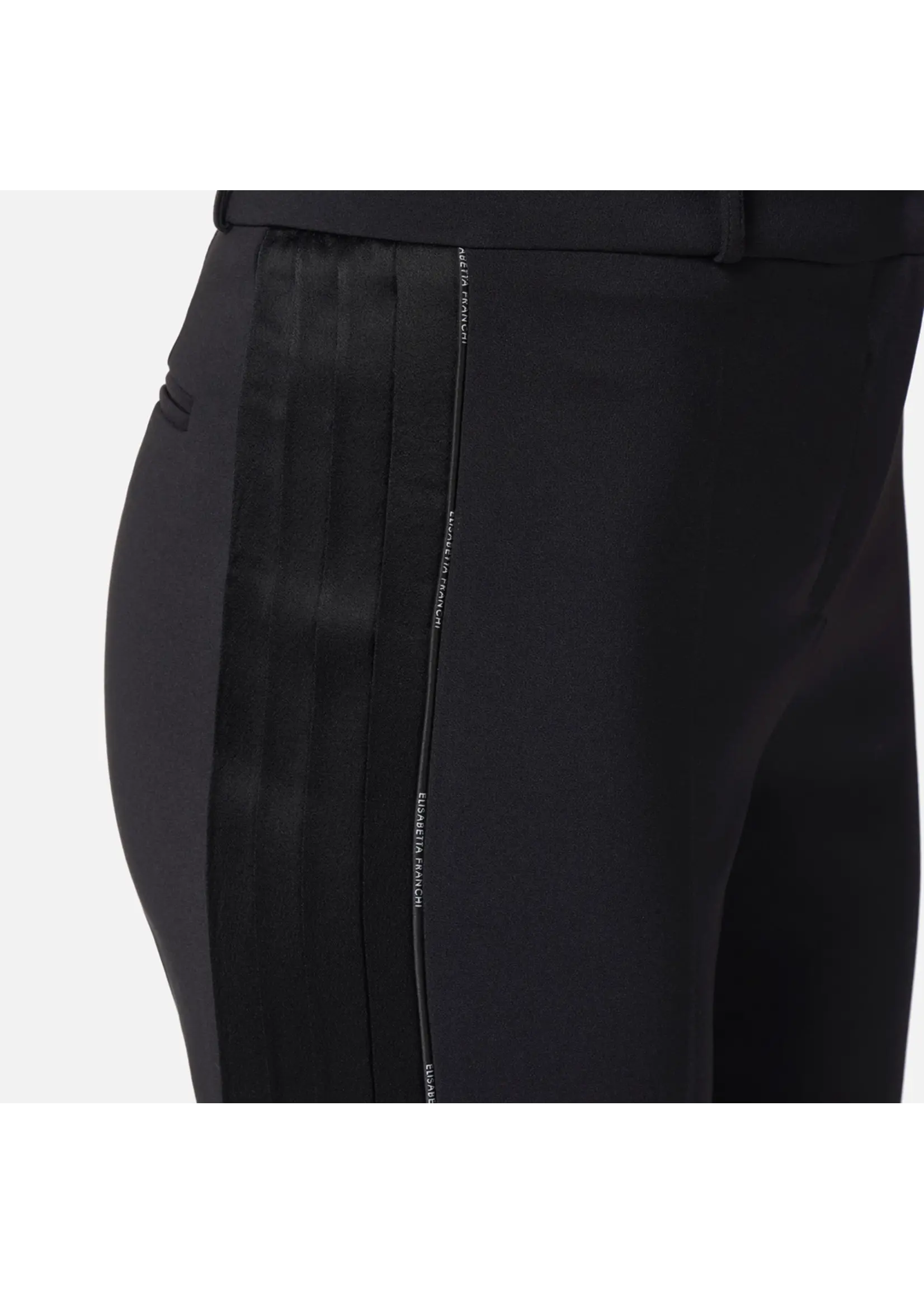 Elisabetta Franchi PANTALON PA08856E2