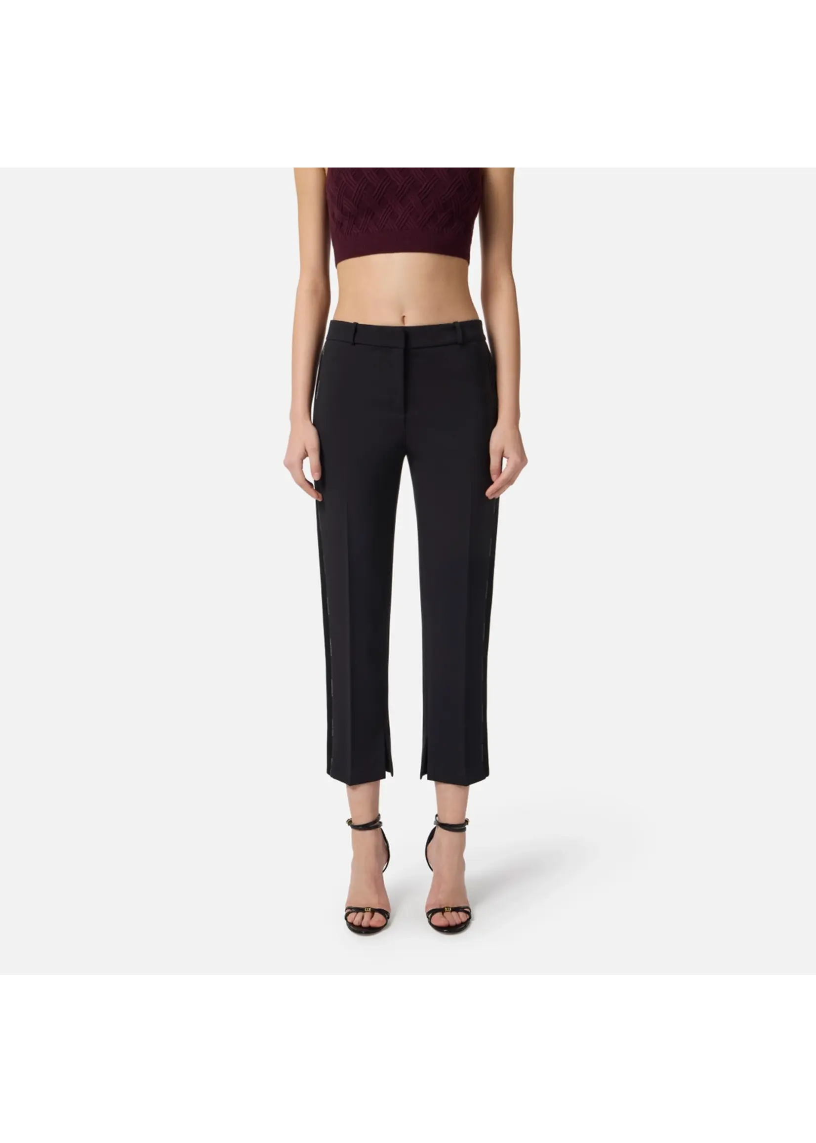 Elisabetta Franchi PANTALON PA08856E2