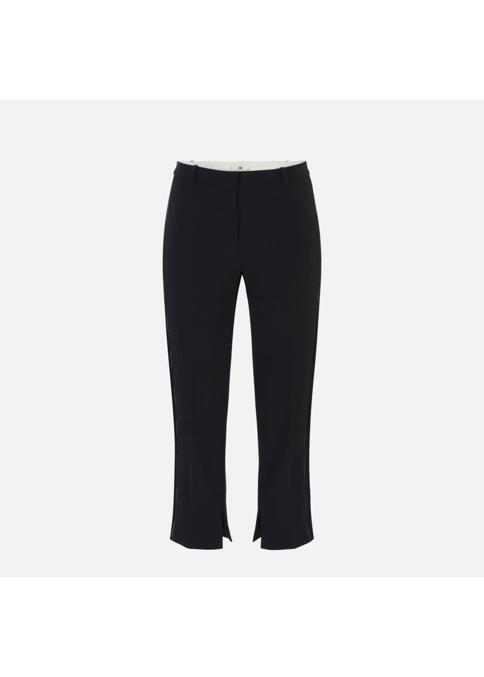 Elisabetta Franchi PANTALON PA08856E2