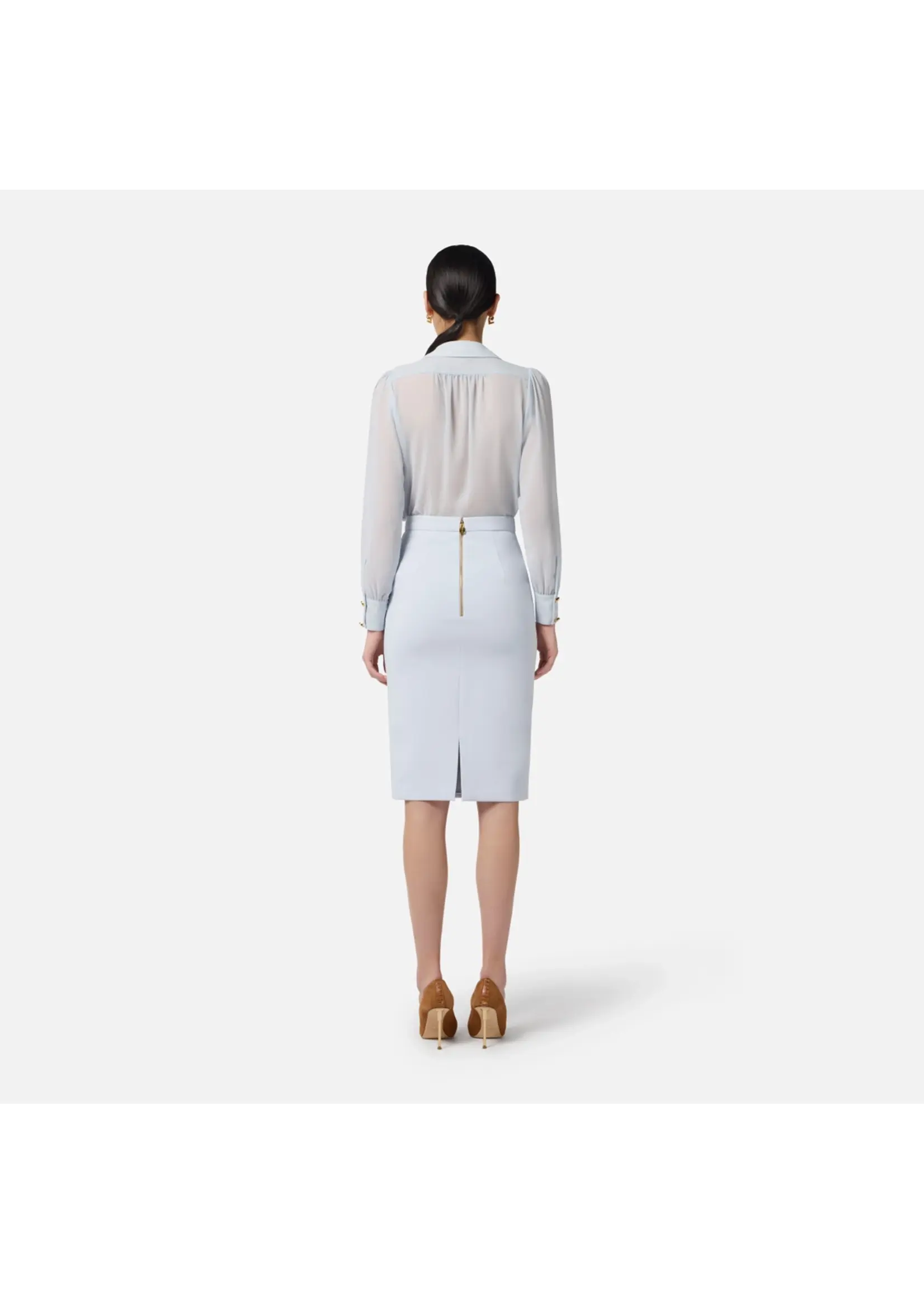 Elisabetta Franchi BLOUSE CA13357E2
