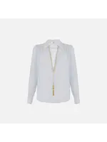 Elisabetta Franchi BLOUSE CA13357E2
