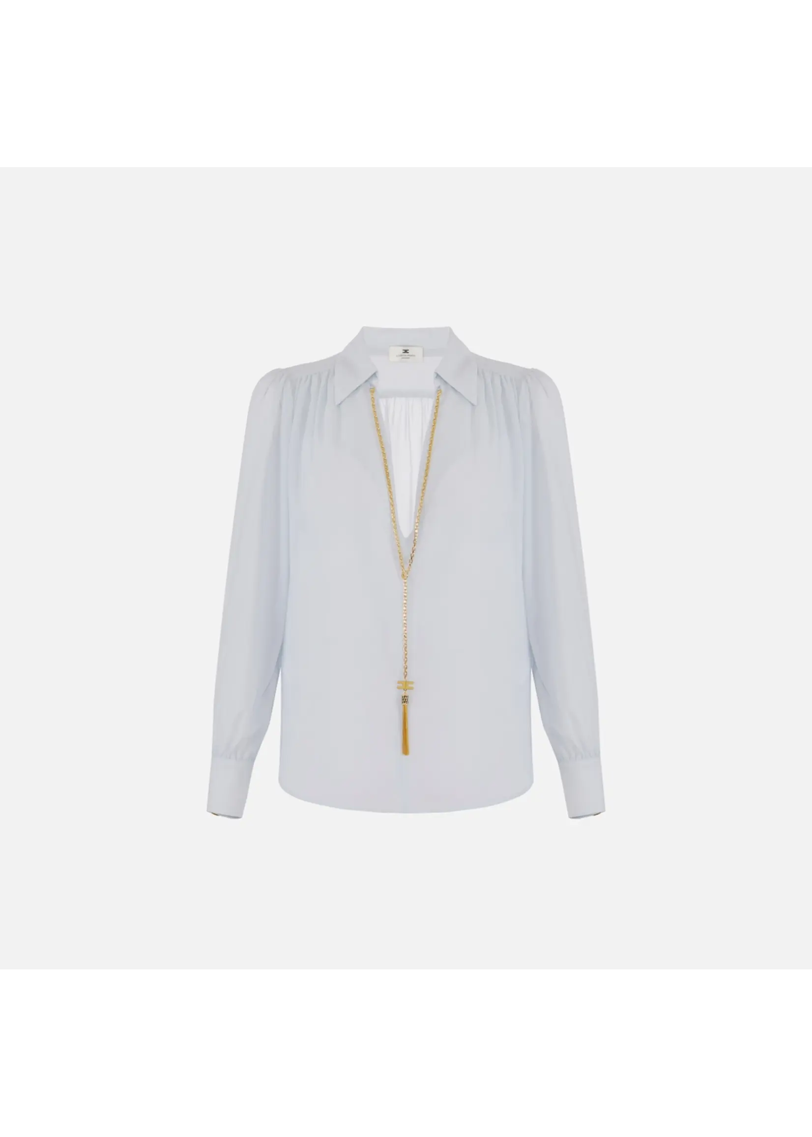 Elisabetta Franchi BLOUSE CA13357E2