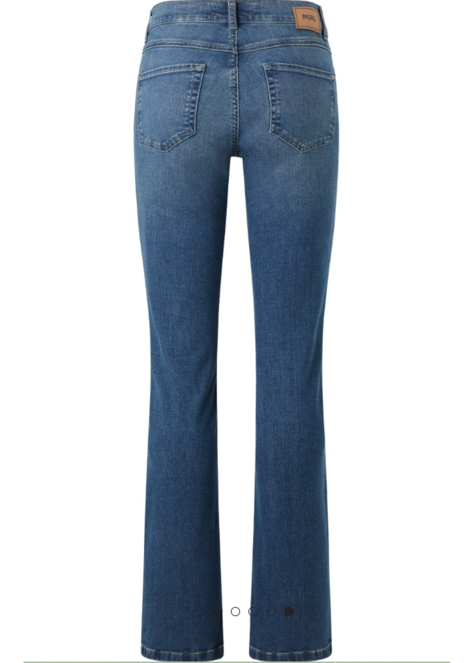 ANGELS JEANS LENI SHAPE 899333