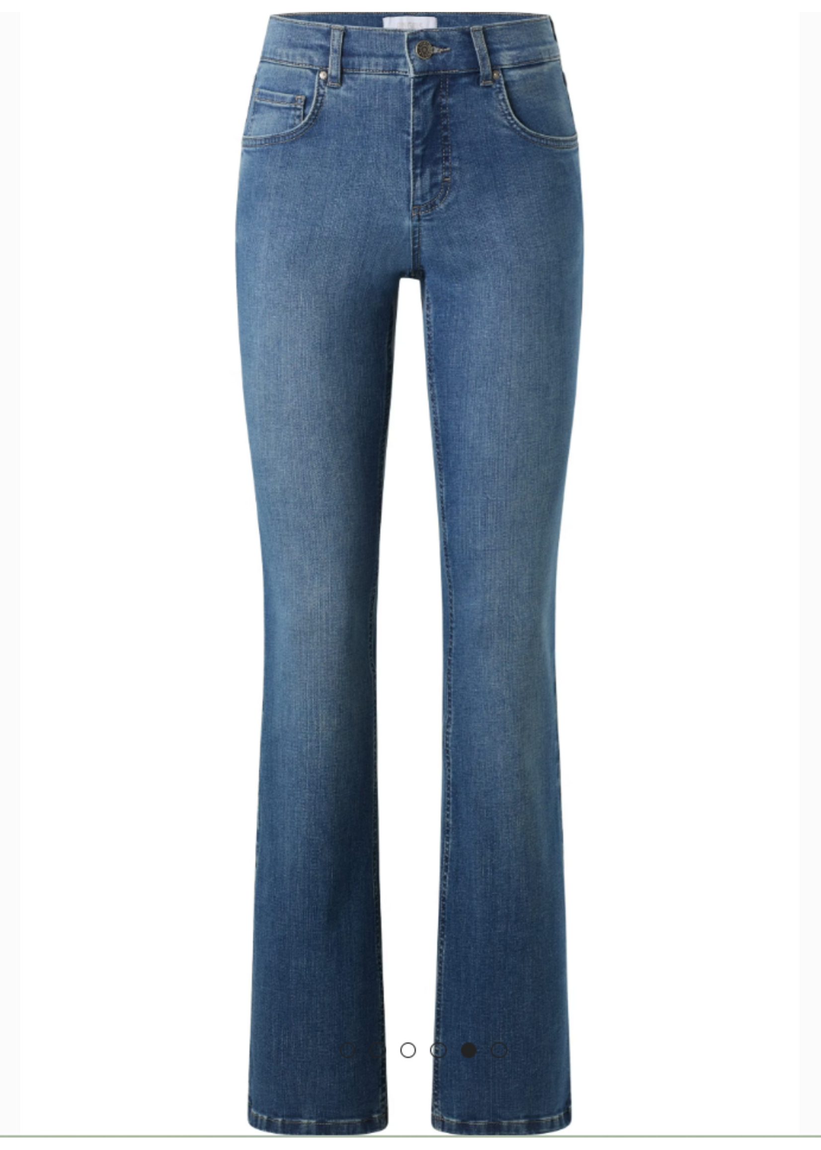 ANGELS JEANS LENI SHAPE 899333
