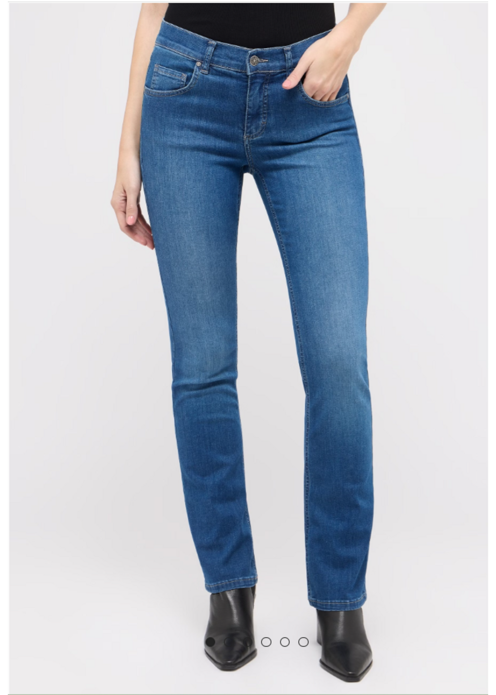 ANGELS JEANS LENI SHAPE 899333
