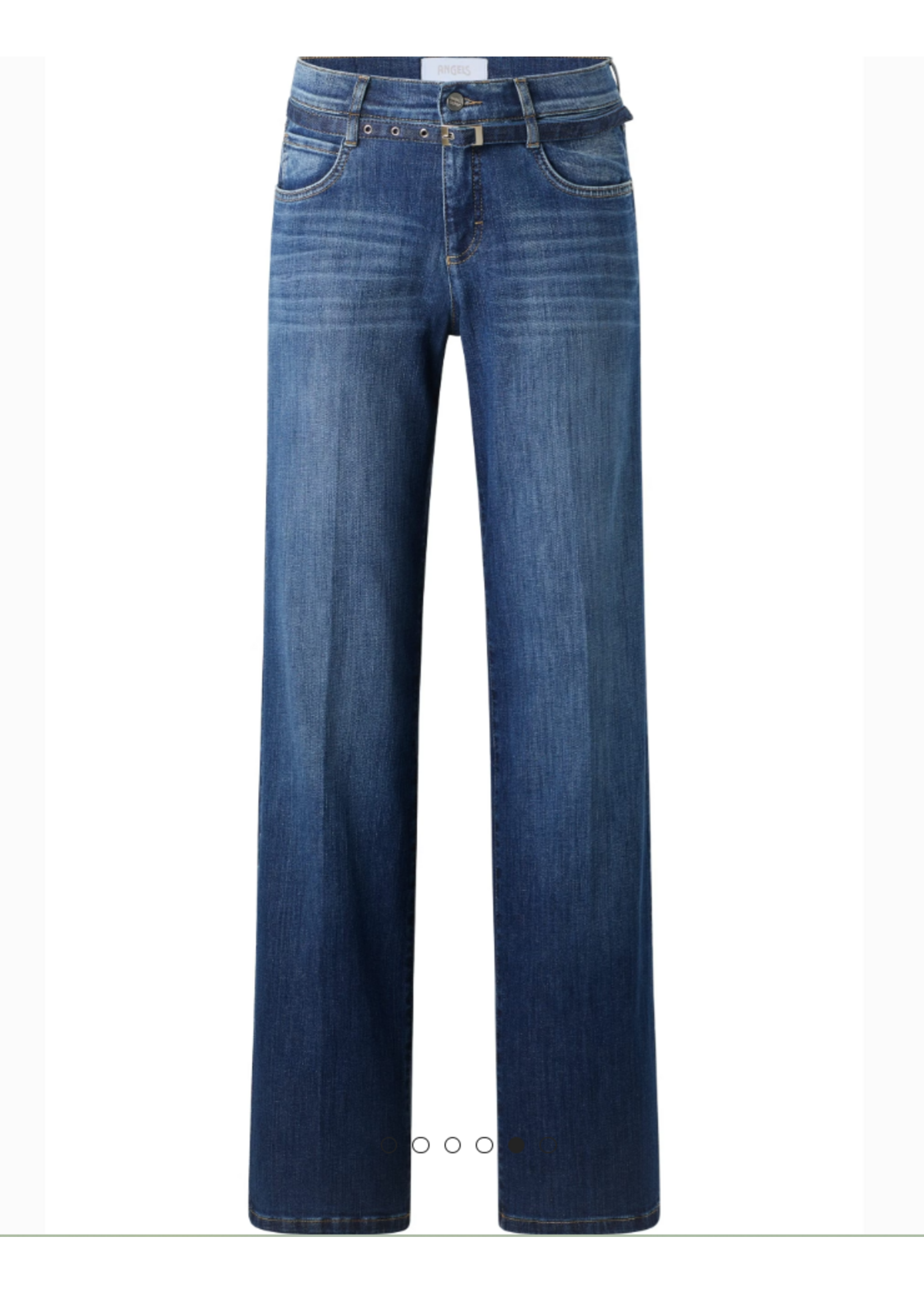 ANGELS JEANS LIZ BELT 256532