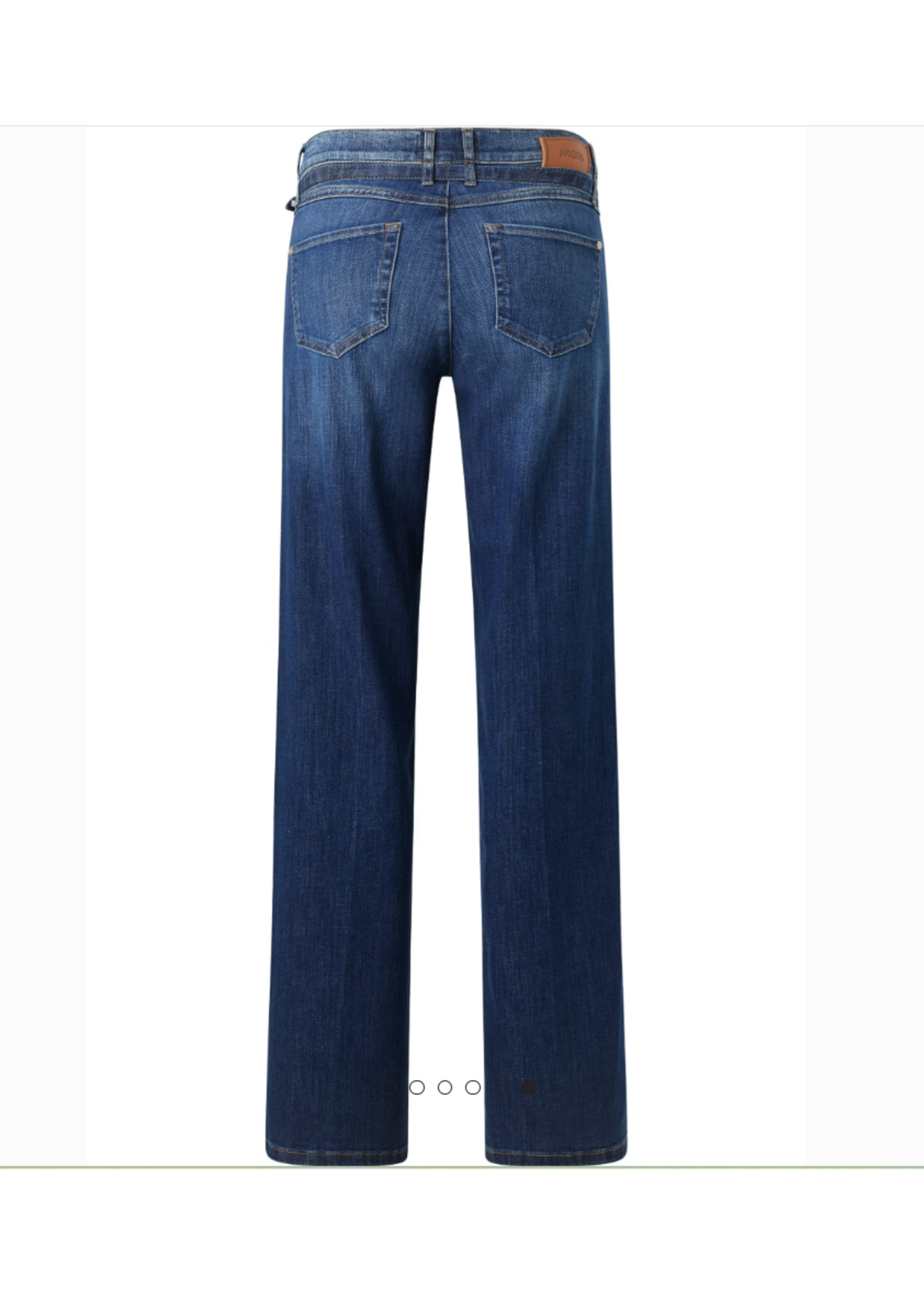 ANGELS JEANS LIZ BELT 256532