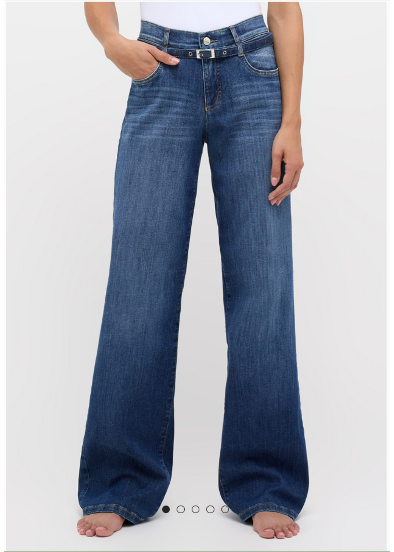 ANGELS JEANS LIZ BELT 256532