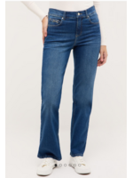 ANGELS JEANS LARA BUCKLE