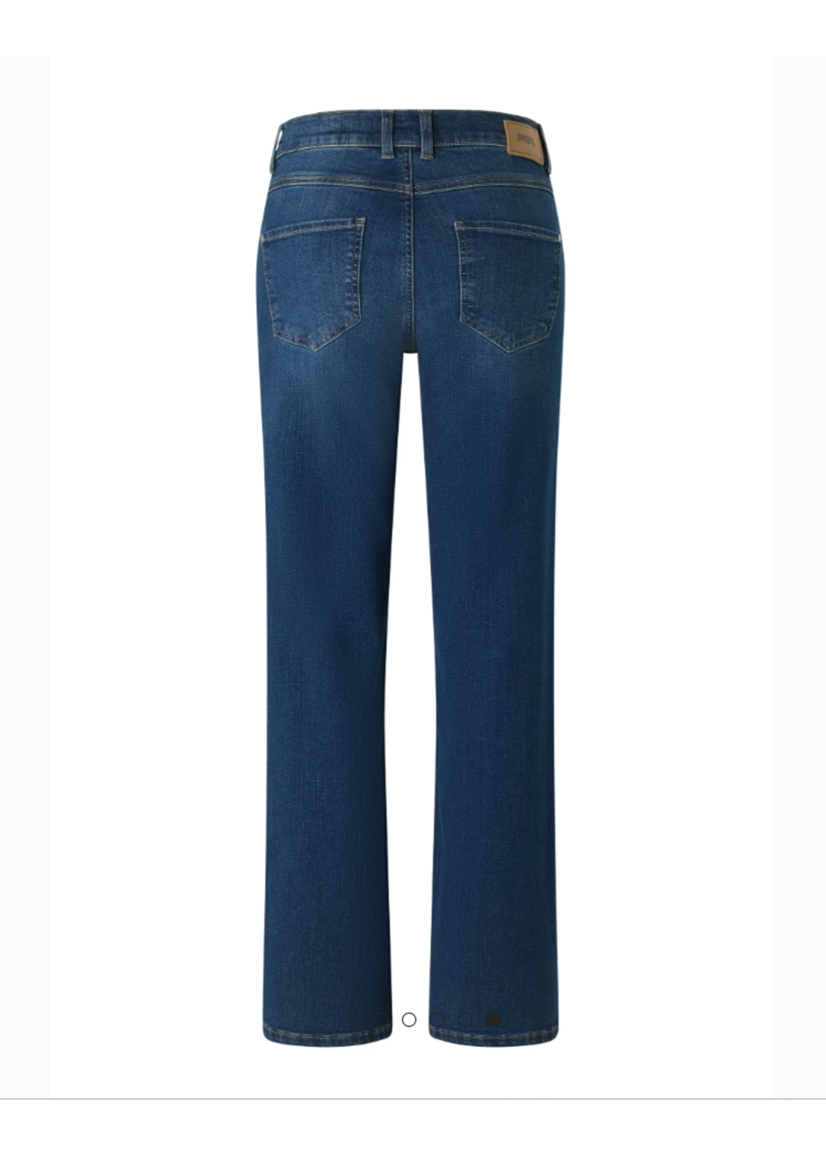 ANGELS JEANS LARA BUCKLE