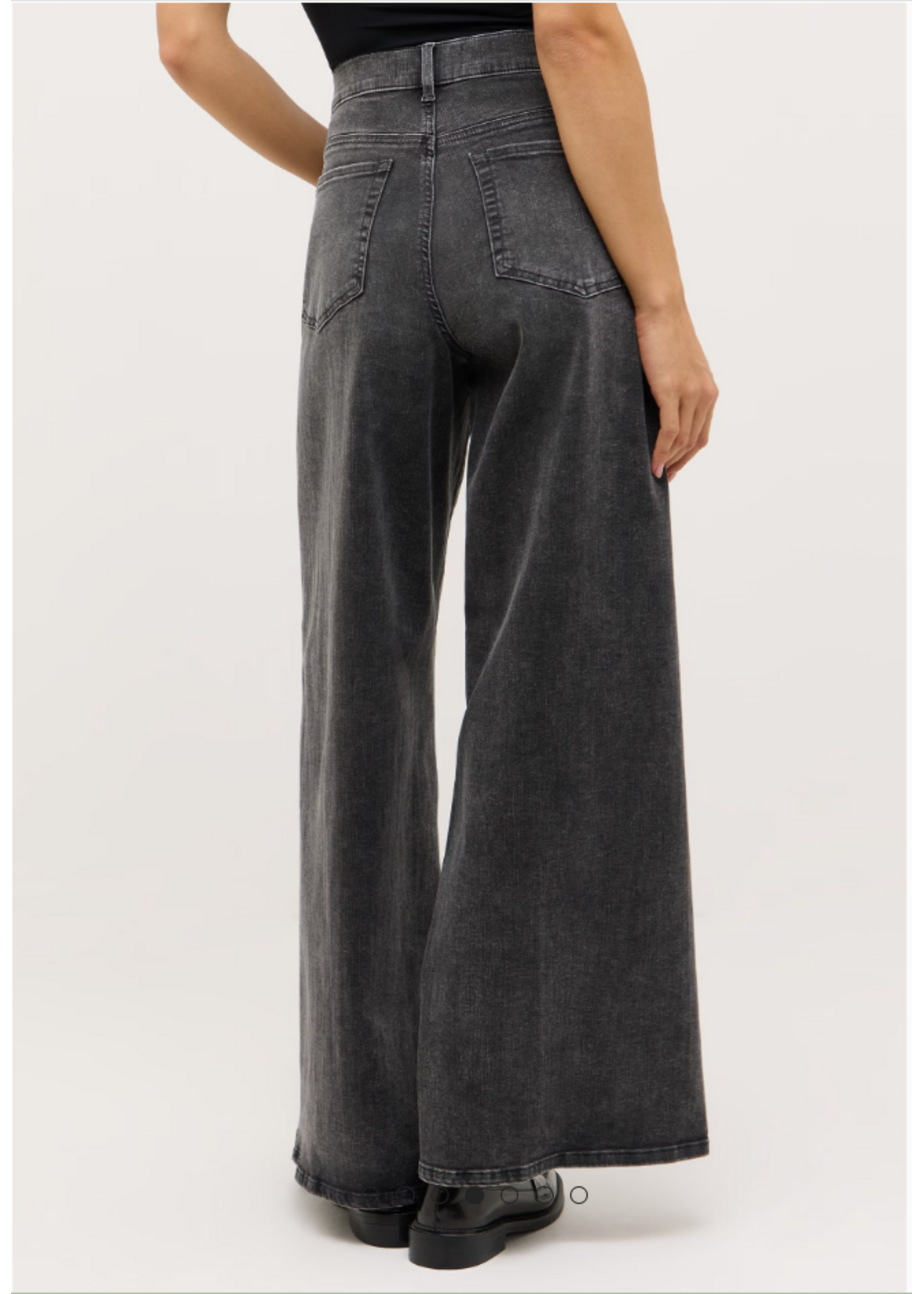 ANGELS PANTALON LIVA SEAM RIVET 234434
