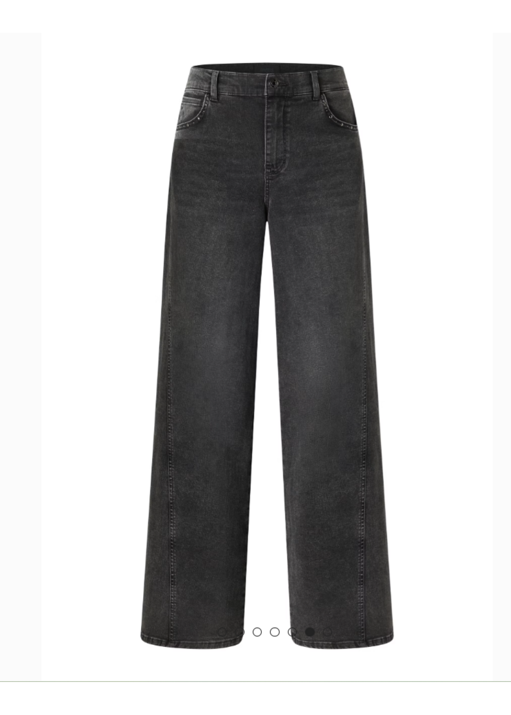 ANGELS PANTALON LIVA SEAM RIVET 234434