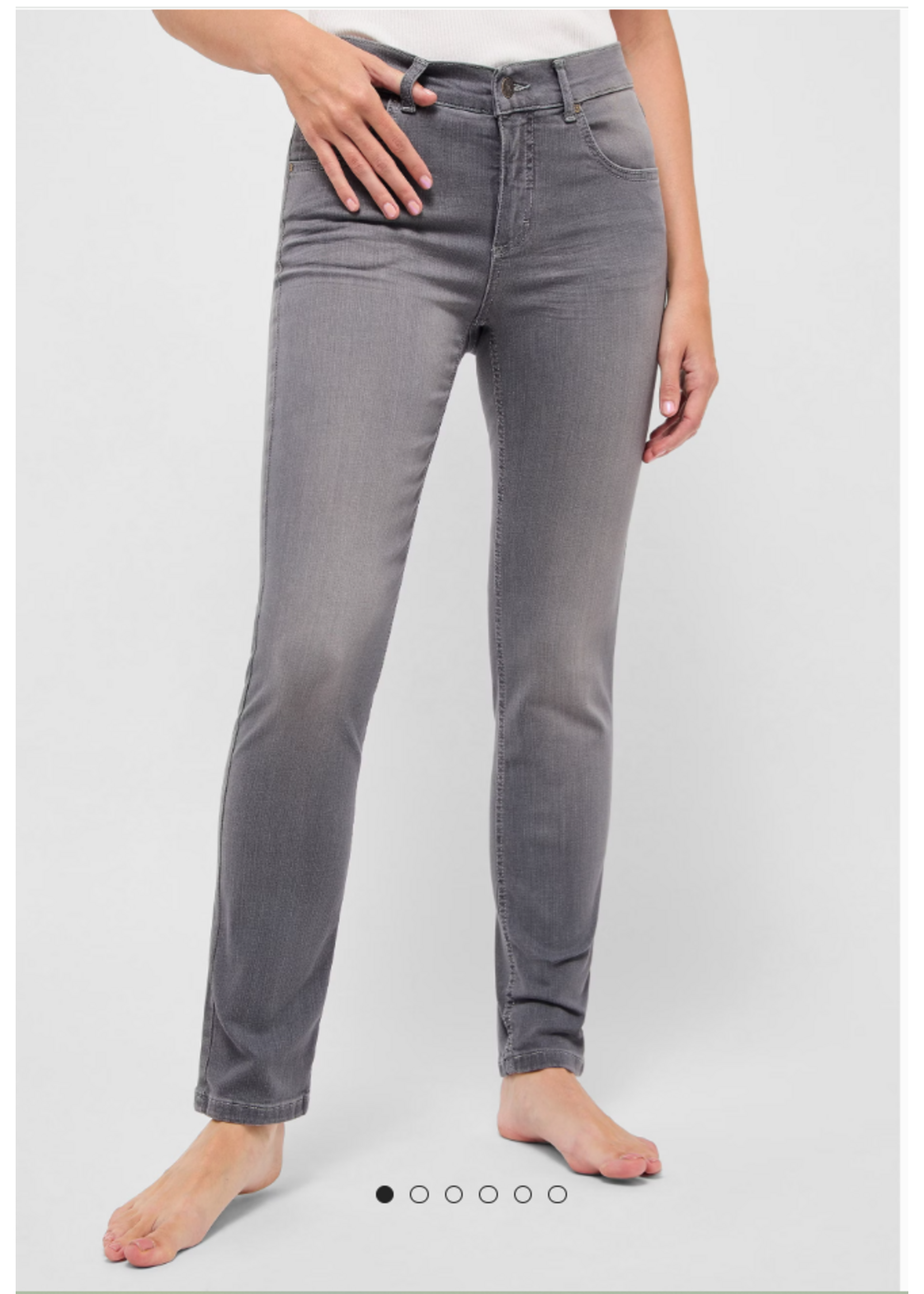 ANGELS JEANS CICI 340030