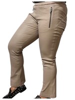 Gustav LERENBROEK DOA BRUIN