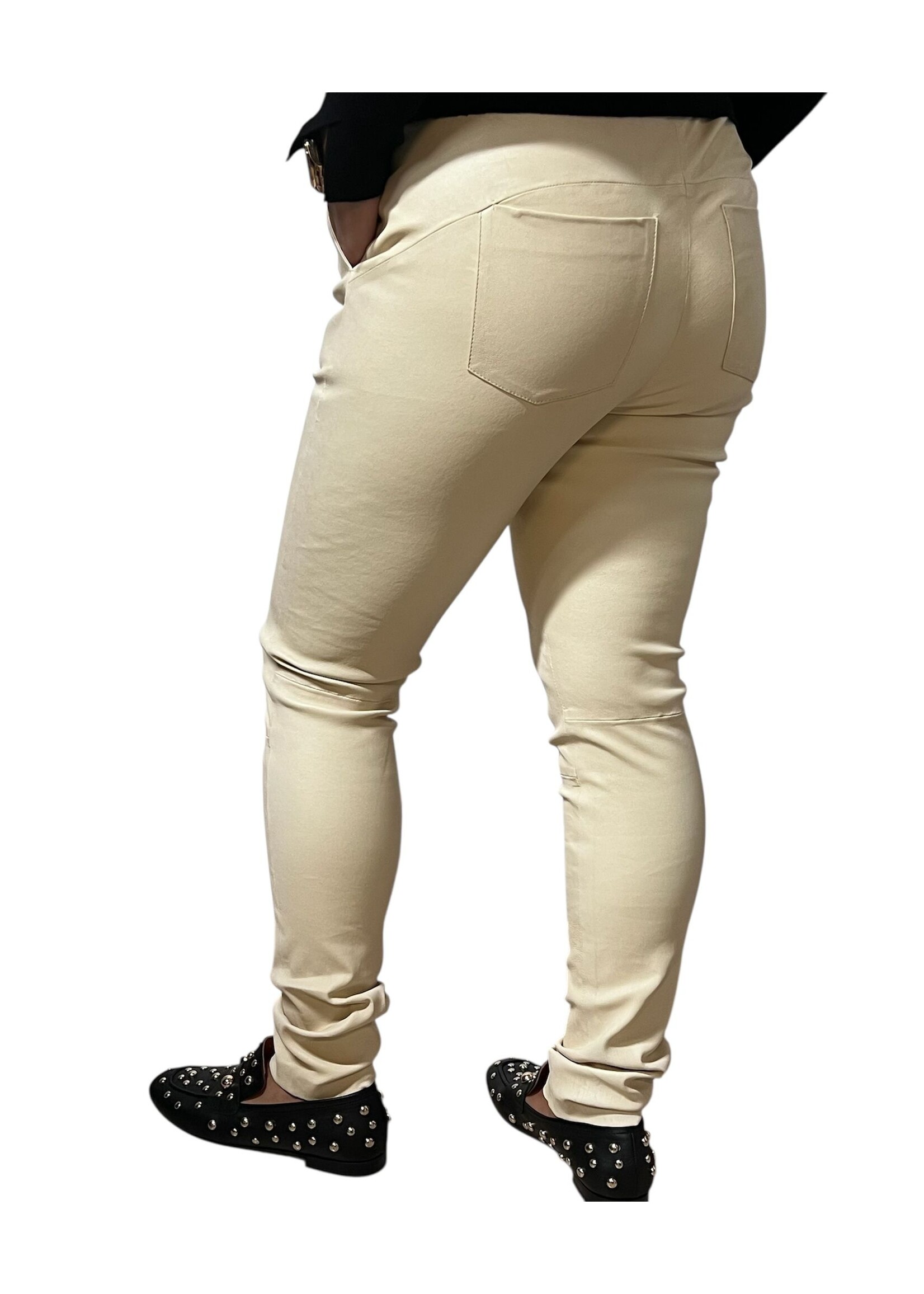 Gustav PANTALON GENNY LEER 56006 71161