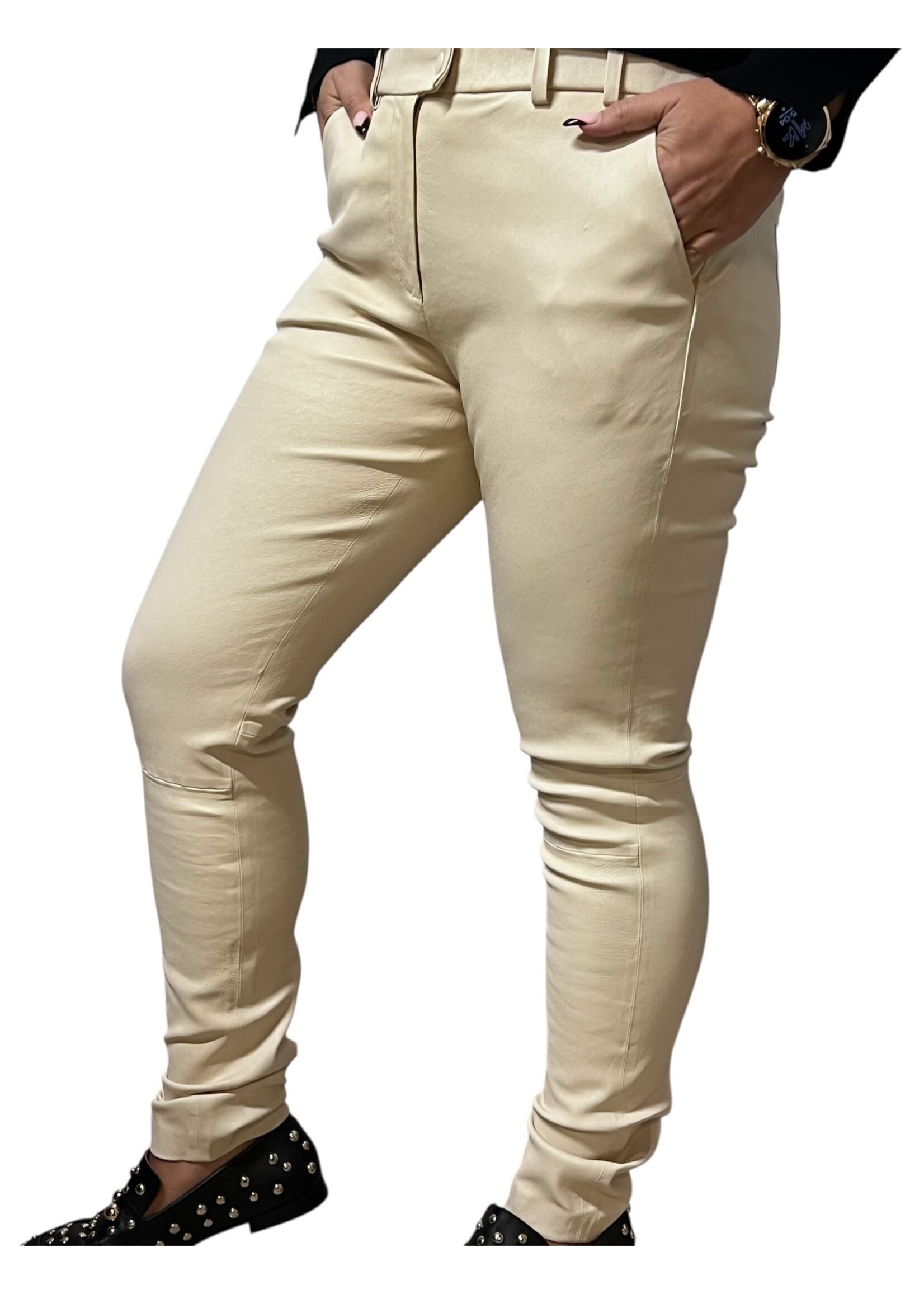 Gustav PANTALON GENNY LEER 56006 71161