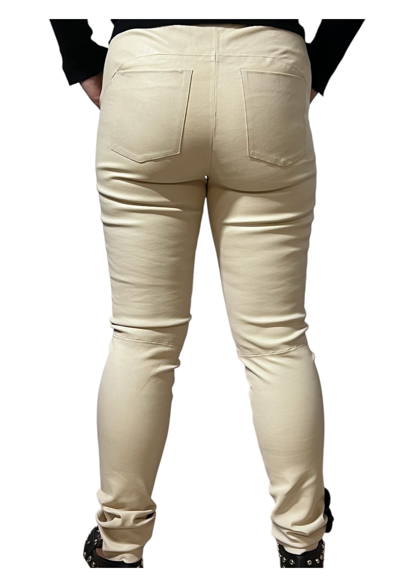 Gustav PANTALON GENNY LEER 56006 71161