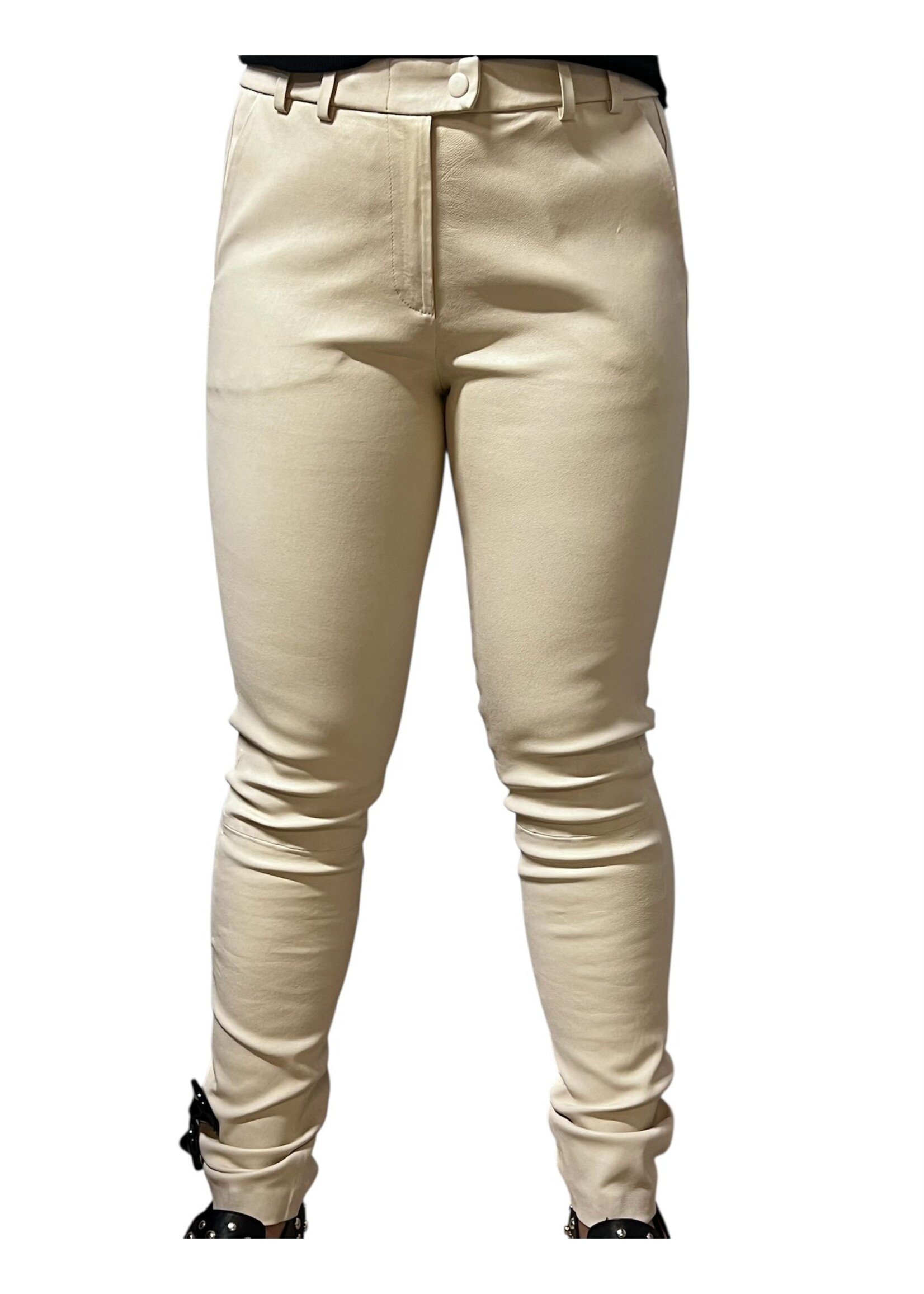 Gustav PANTALON GENNY LEER 56006 71161