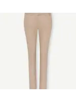 Gustav PANTALON 54001 GENNY STRETCH LEER