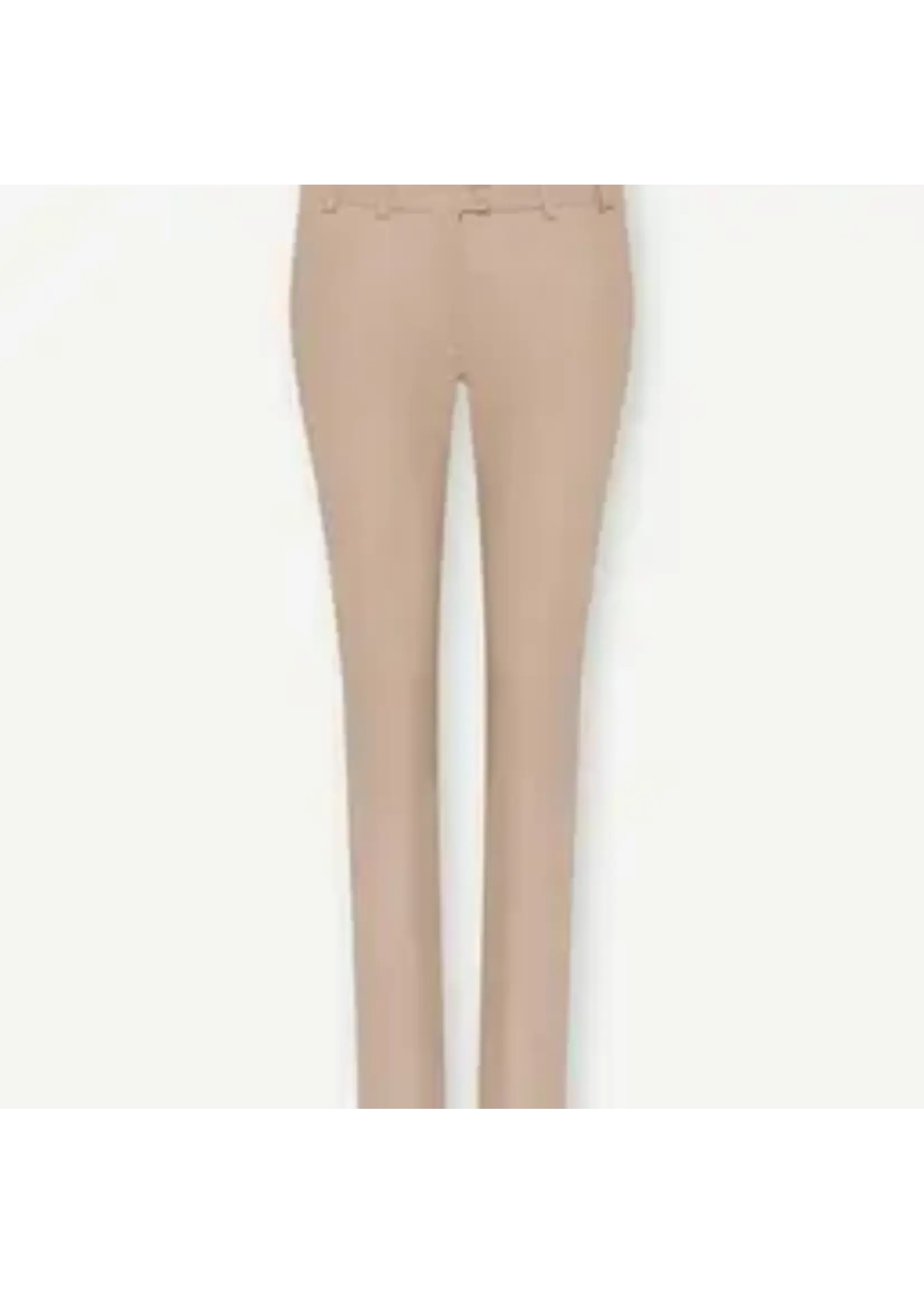 Gustav PANTALON 54001 GENNY STRETCH LEER