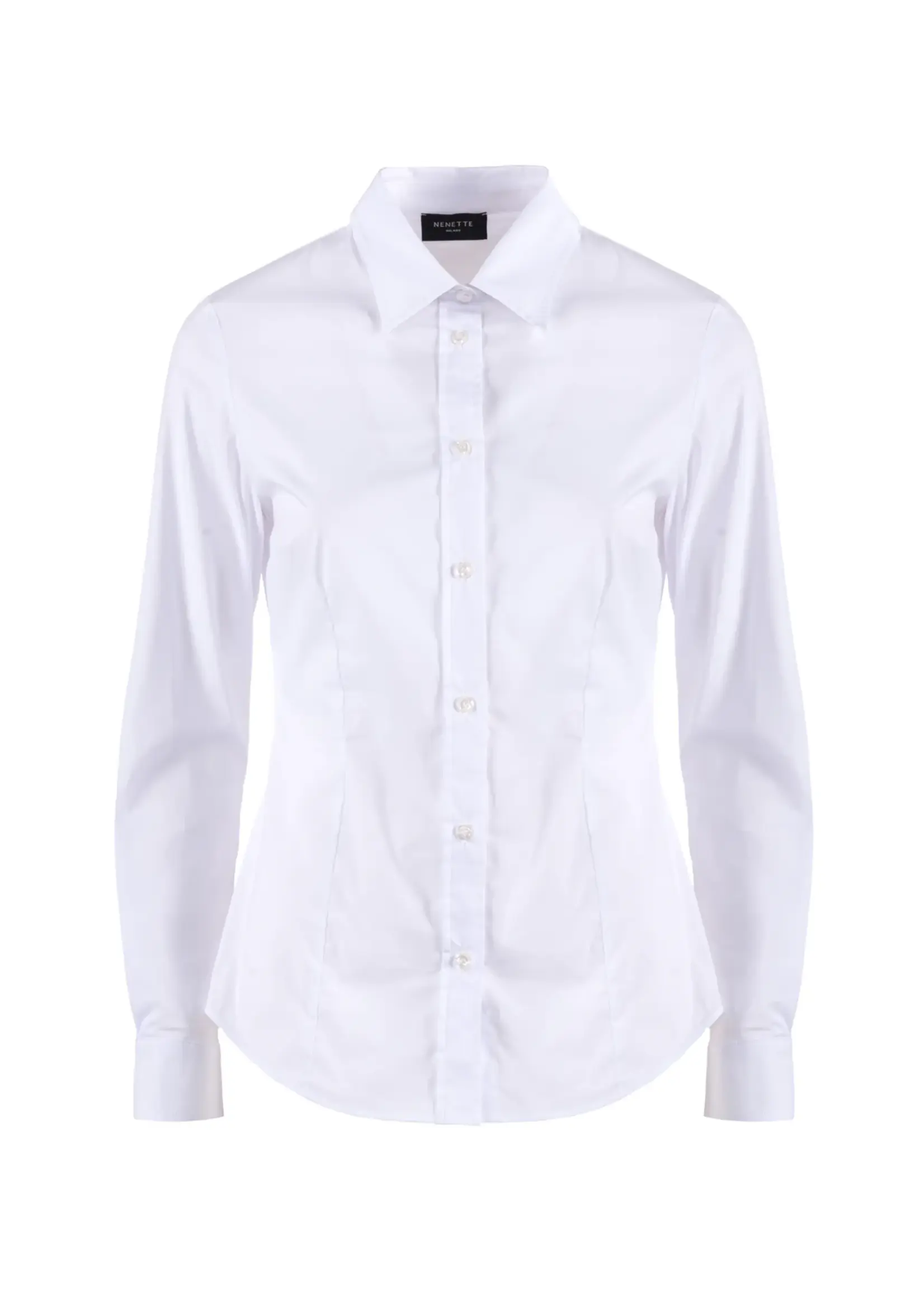 Nenette BLOUSE 39BB-FAIRY