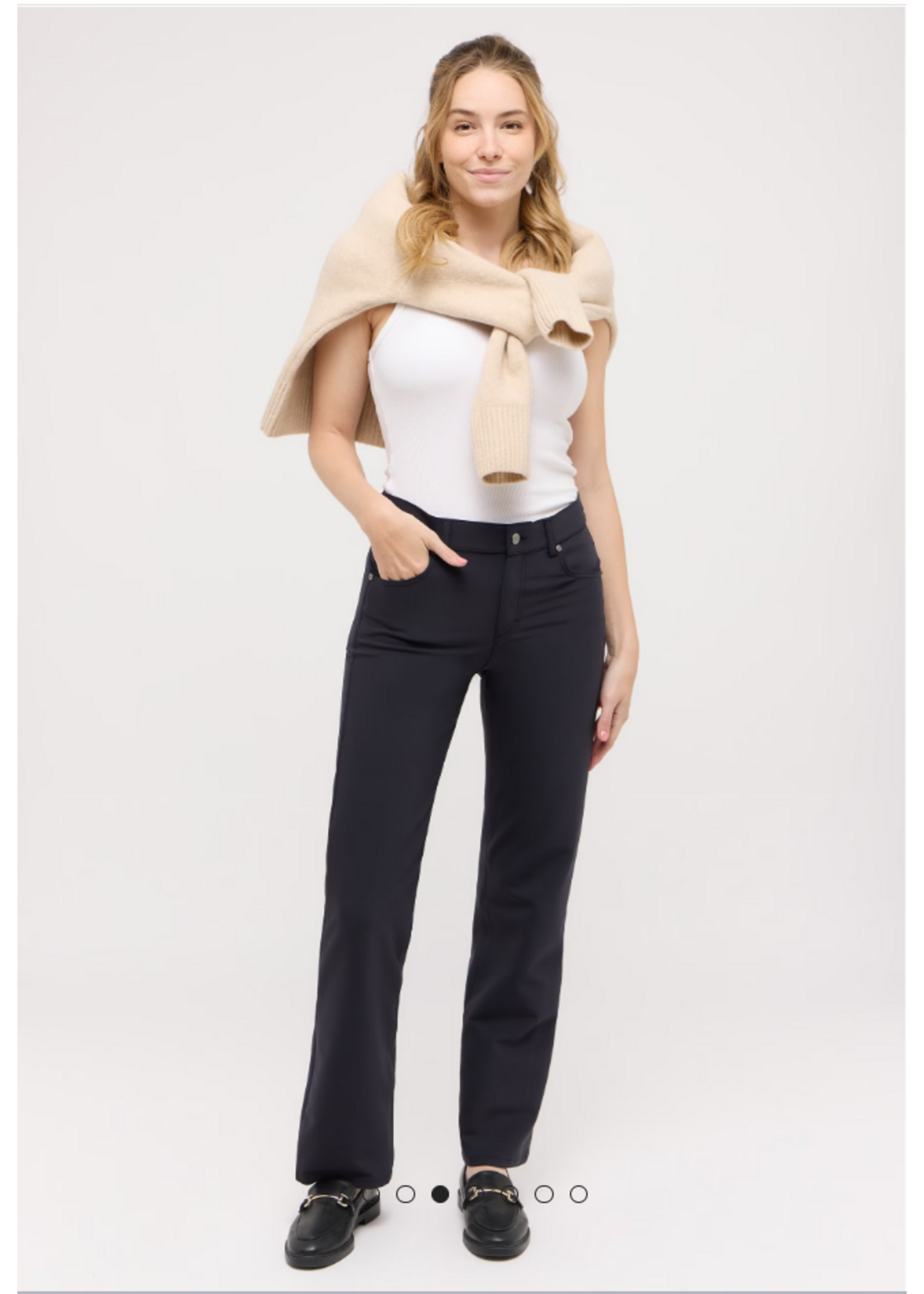 ANGELS PANTALON LARA 2900