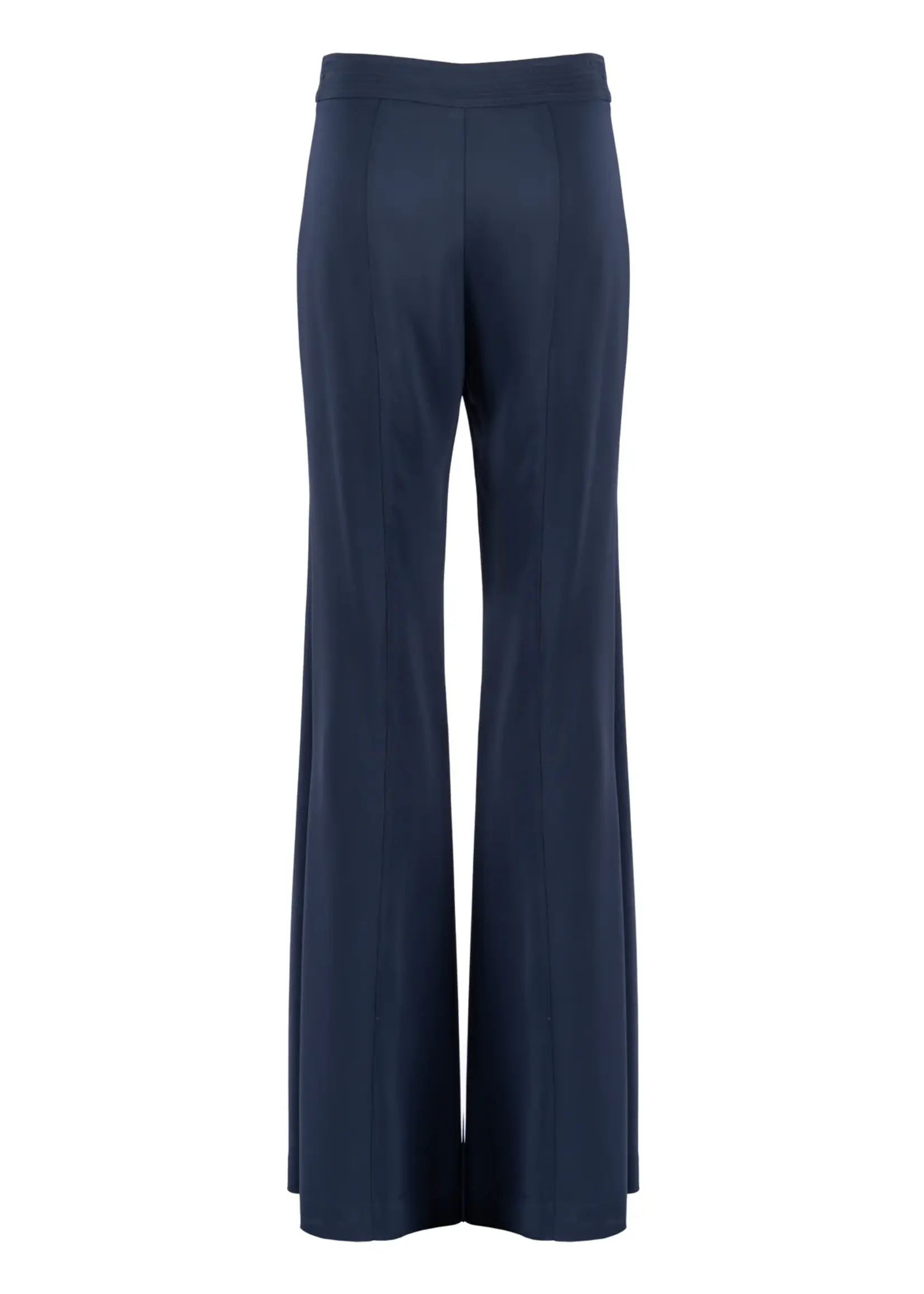 Nenette PANTALON 39BB-ELIO BLAUW