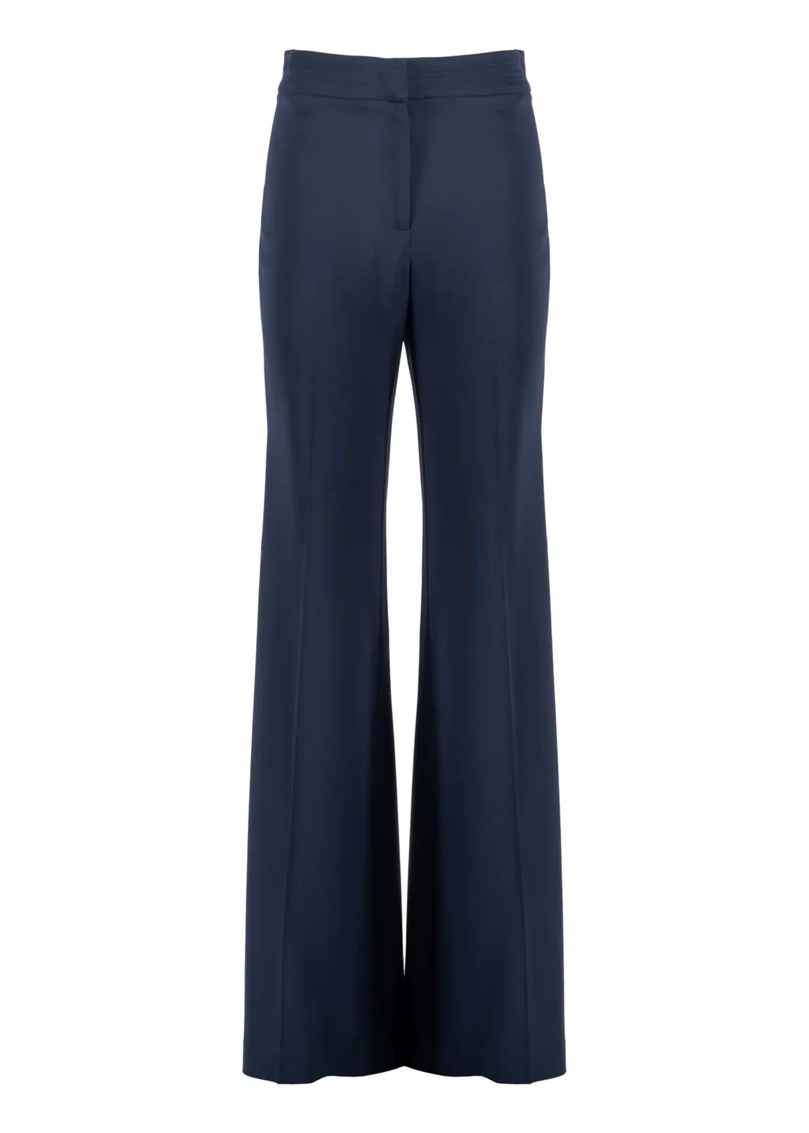 Nenette PANTALON 39BB-ELIO BLAUW