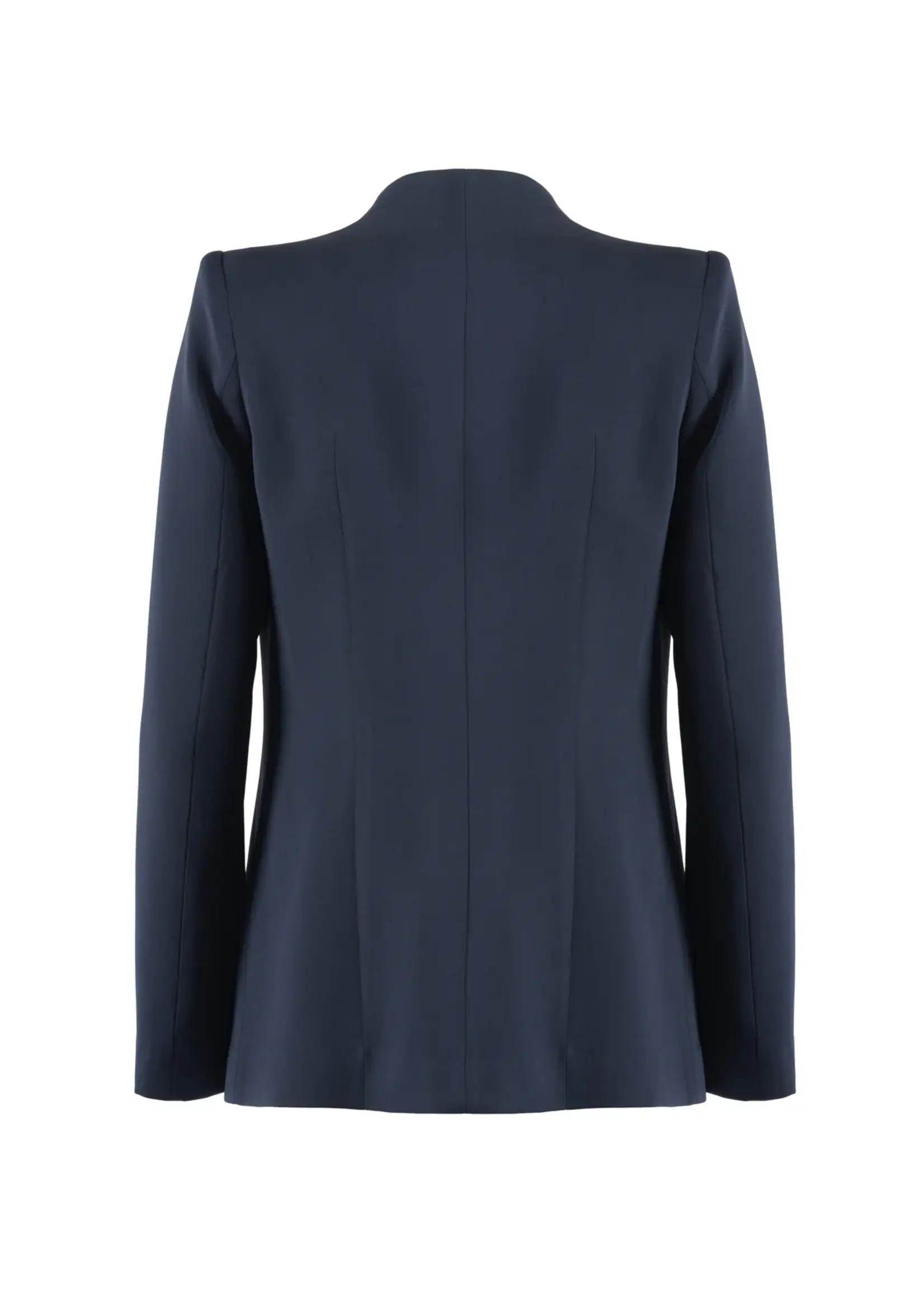 Nenette BLAZER 39BB-BASTILLE BLAUW