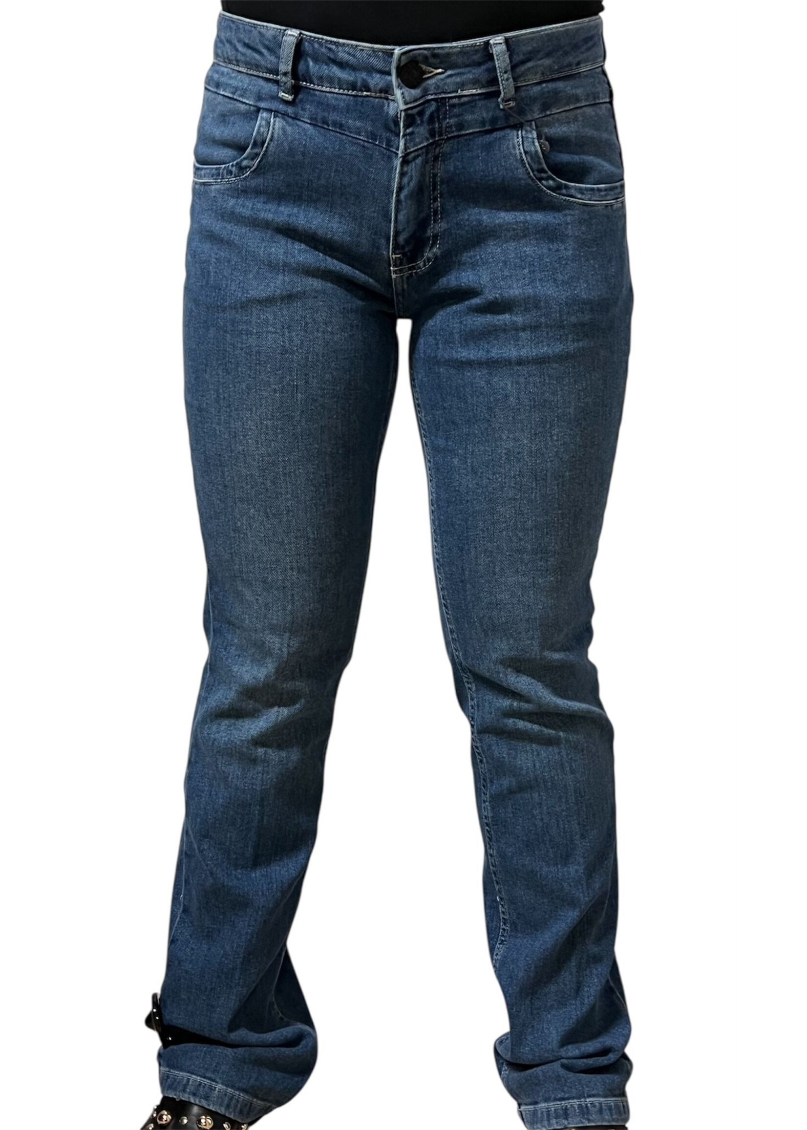 Para-Mi JEANS VAYEN FW251.21263-D64
