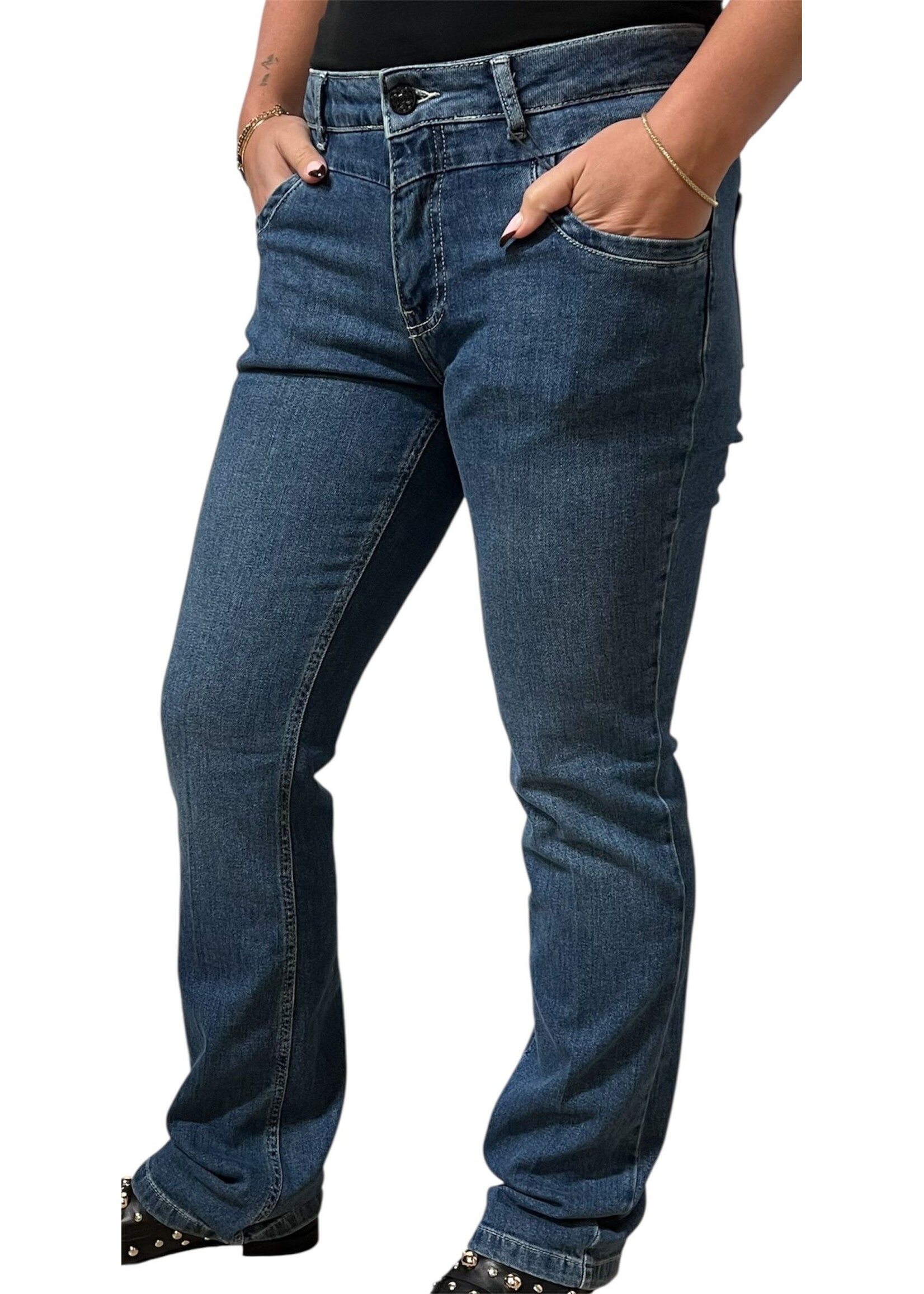Para-Mi JEANS VAYEN FW251.21263-D64