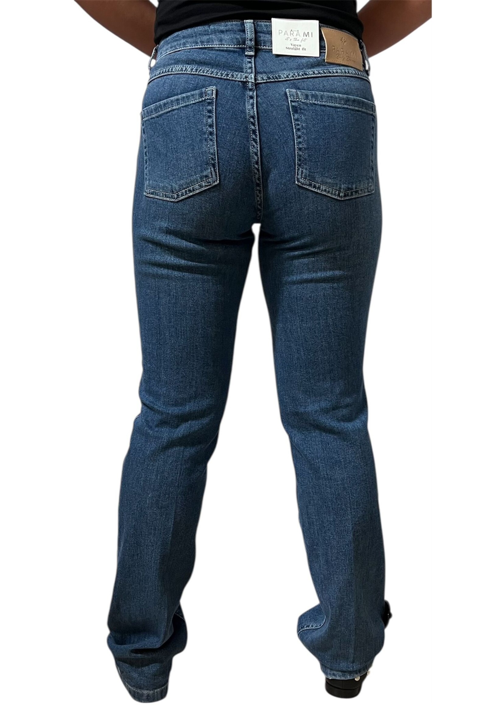Para-Mi JEANS VAYEN FW251.21263-D64