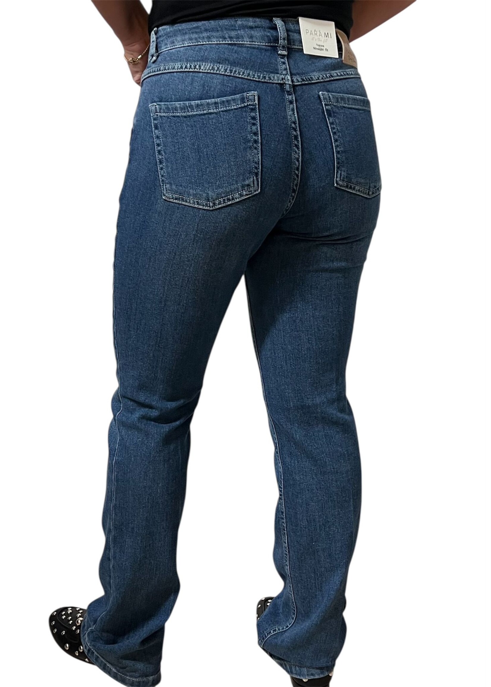 Para-Mi JEANS VAYEN FW251.21263-D64