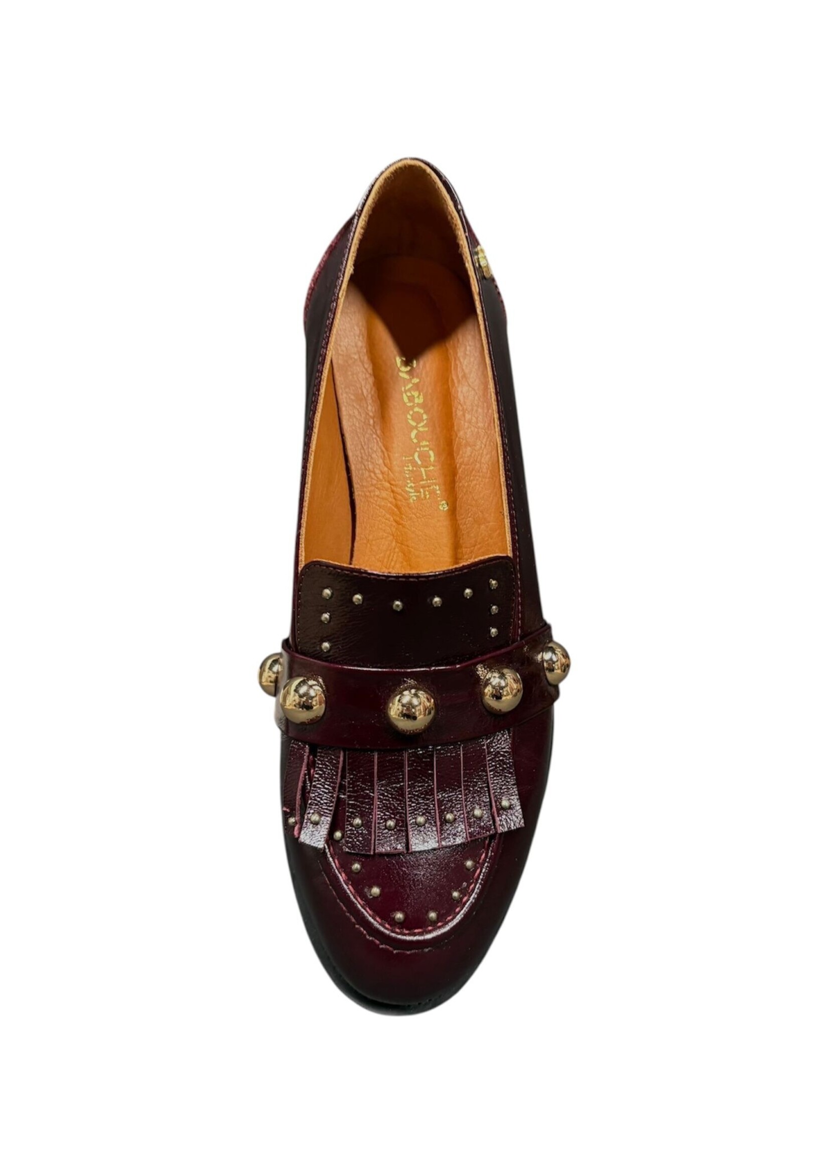 Babouche LOAFERS G-CARO-105