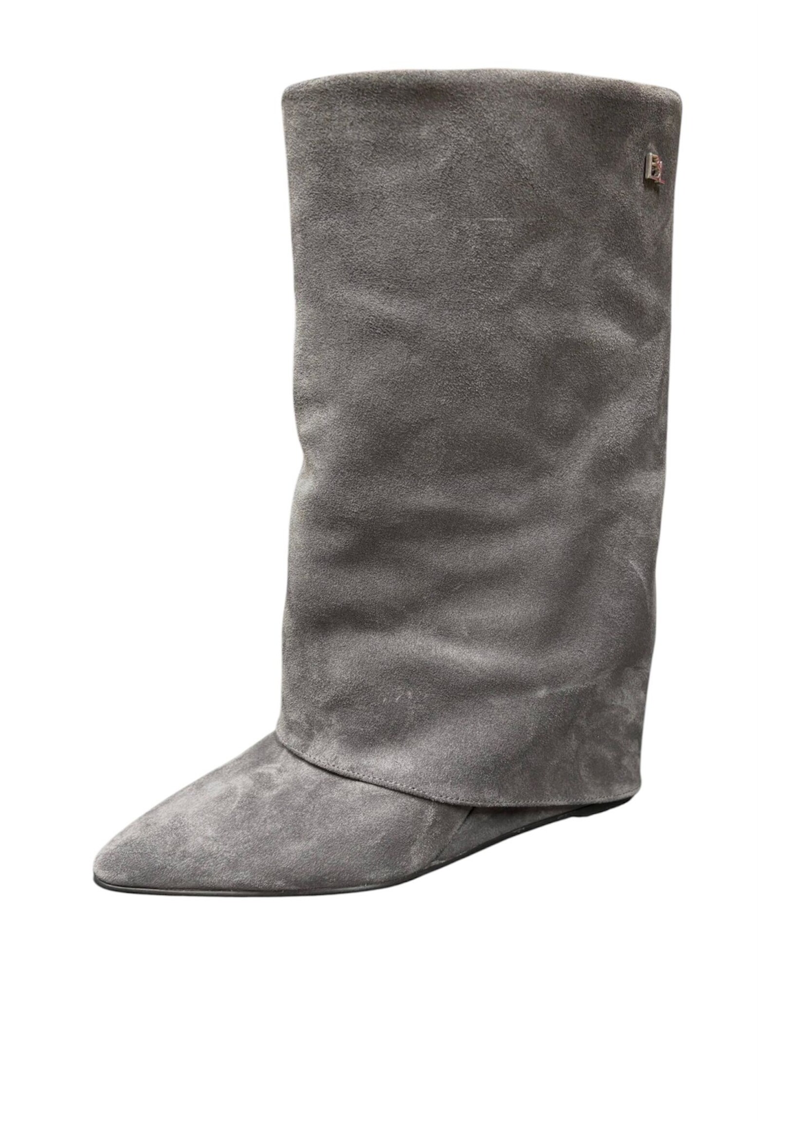 Babouche LAARZEN SERVILA-2